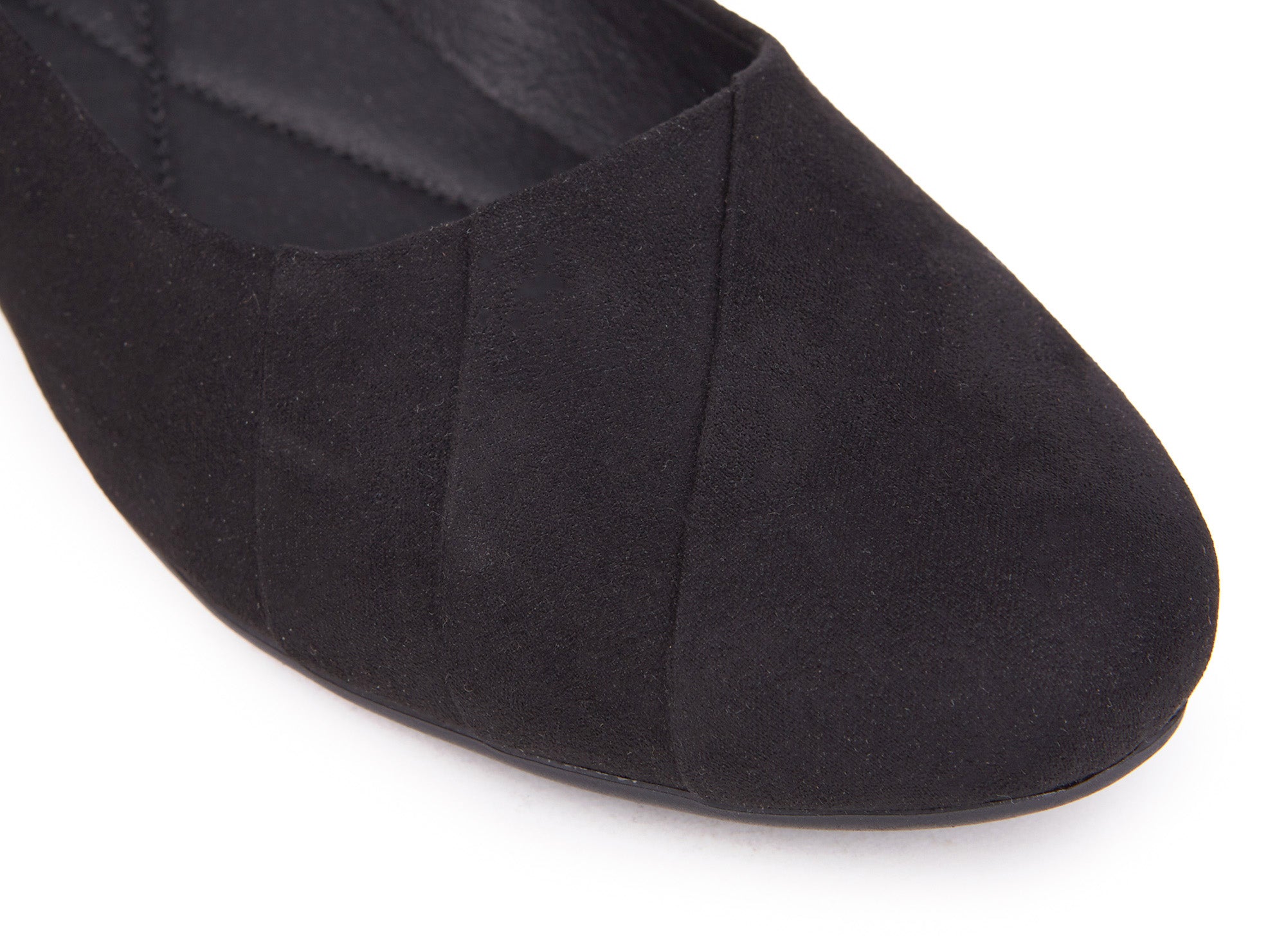 Yellow Shoes | Womens-Shoes-Dress-Wedge-Low | Stabilize | 