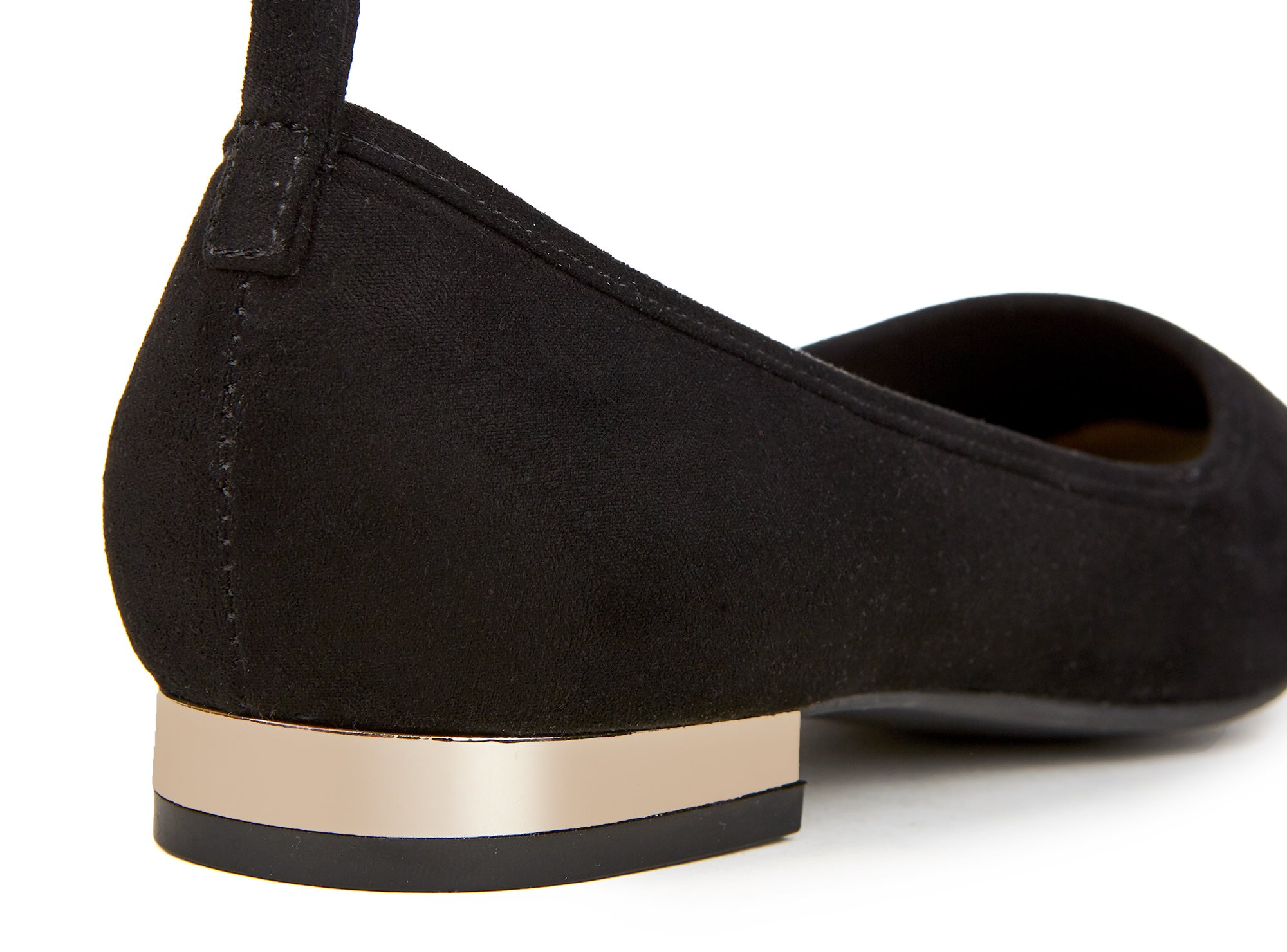 Yellow Shoes | Womens-Shoes-Casual-Flat/Ballerina | Beautyy | 