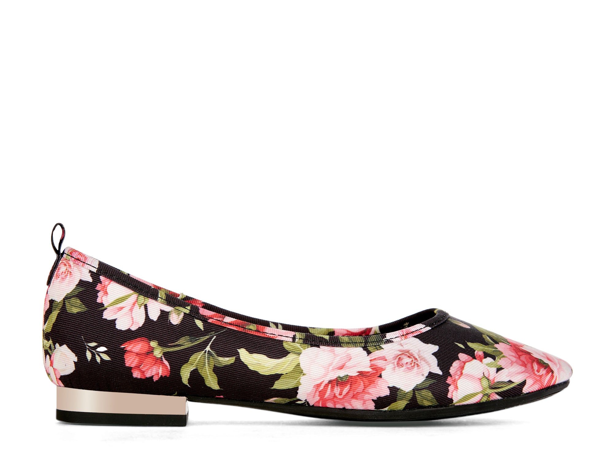 Yellow Shoes | Womens-Shoes-Casual-Flat/Ballerina | Beautyy | 
