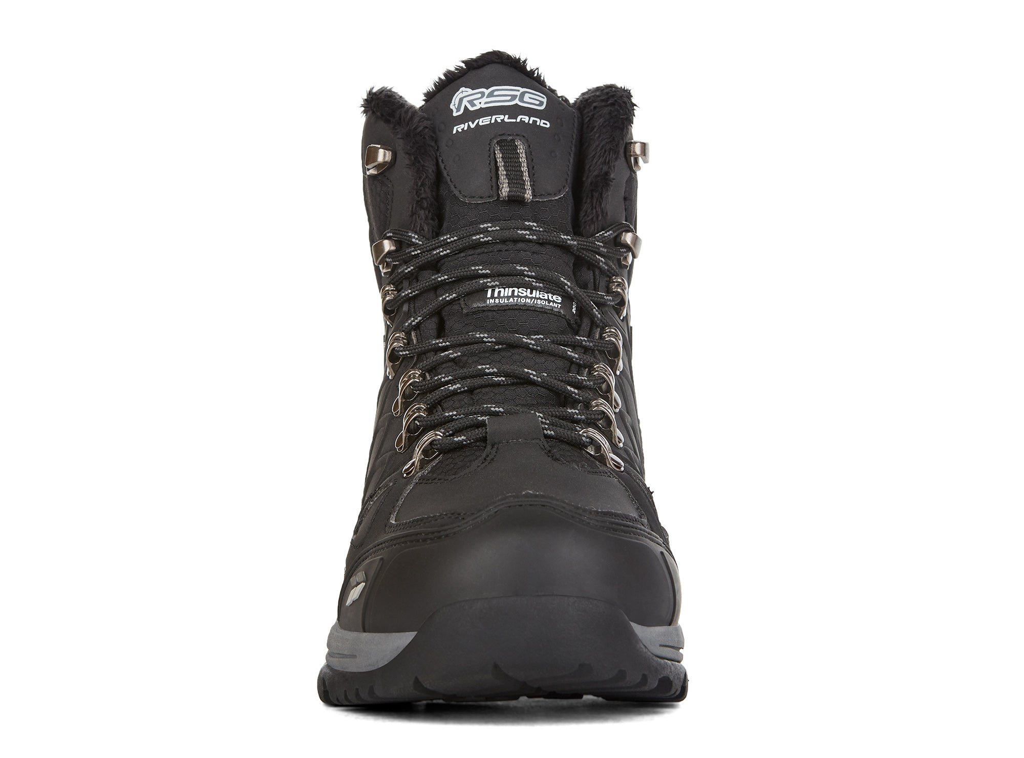Yellow Shoes | Mens-Winter Boots-Snow Sports-After-Ski | Snowtreck | 
