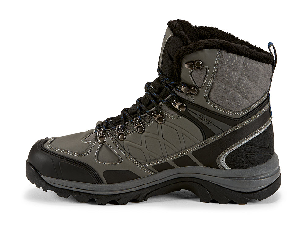 Yellow Shoes | Mens-Winter Boots-Snow Sports-After-Ski | Snowtreck | 