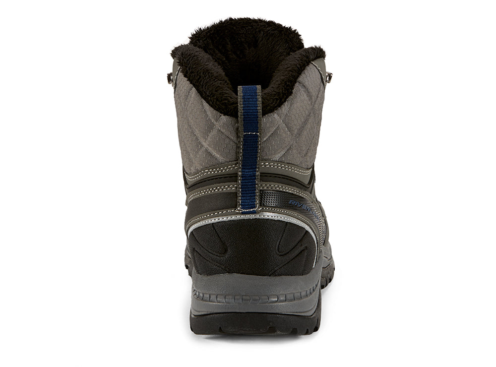 Yellow Shoes | Mens-Winter Boots-Snow Sports-After-Ski | Snowtreck | 
