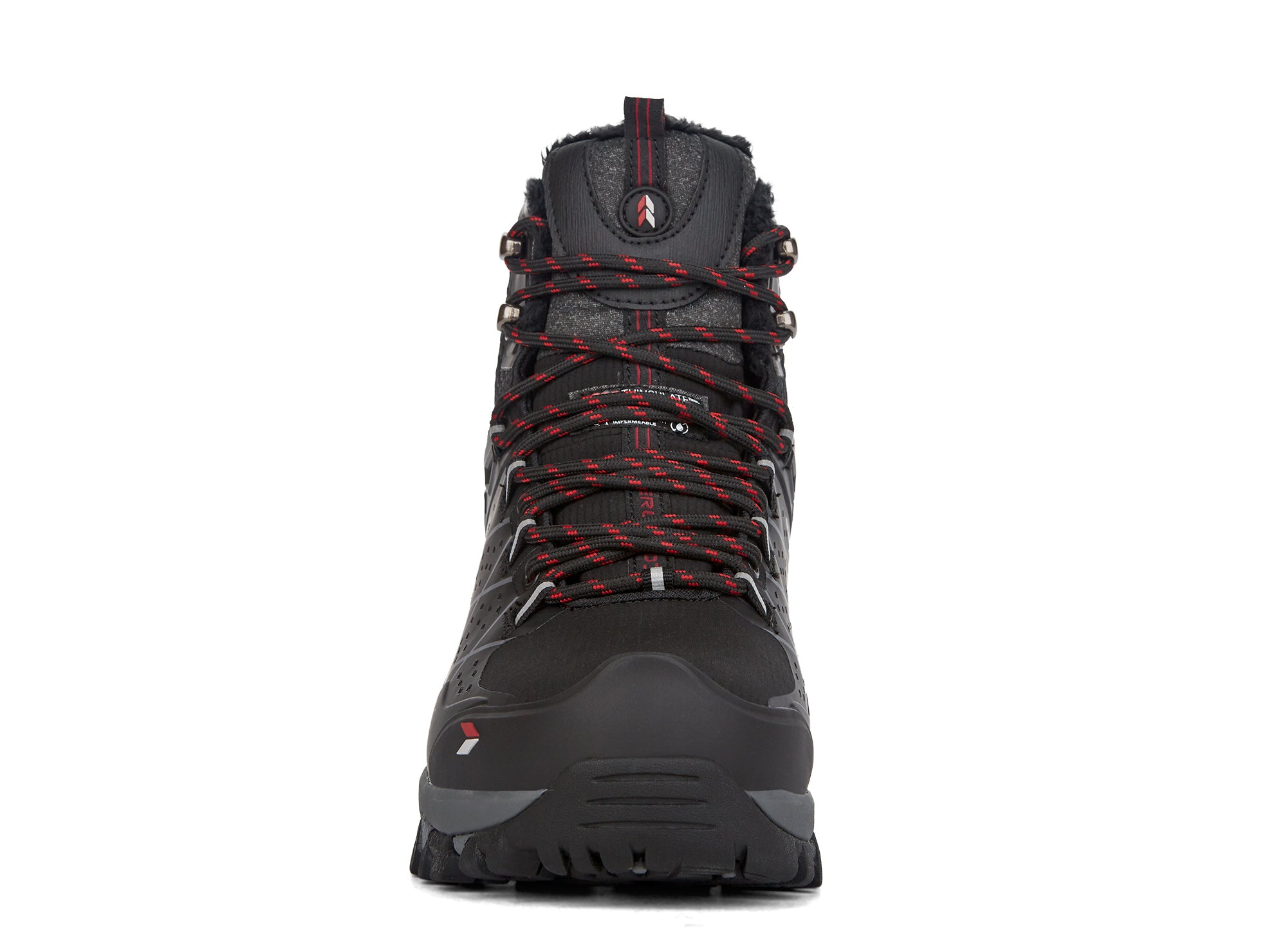 Yellow Shoes | Mens-Winter Boots-Snow Sports-After-Ski | Pulsar | 