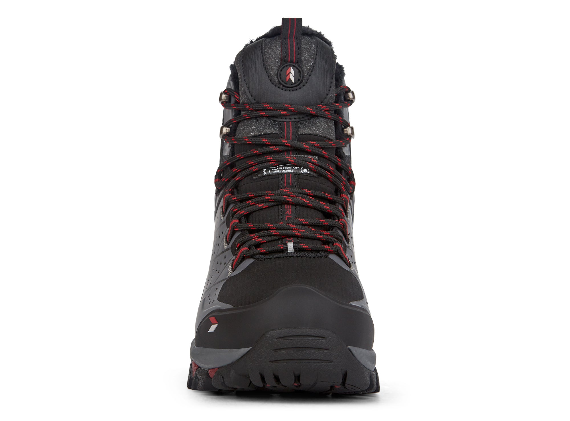 Yellow Shoes | Mens-Winter Boots-Snow Sports-After-Ski | Pulsar | 