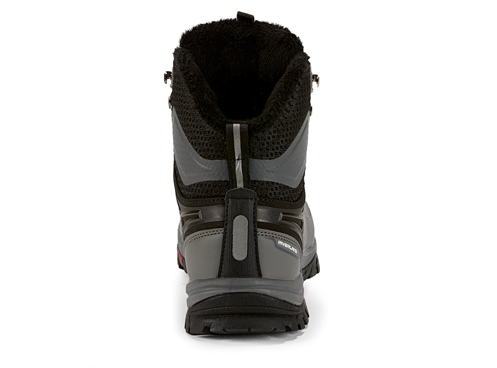 Yellow Shoes | Mens-Winter Boots-Snow Sports-After-Ski | Pulsar | 
