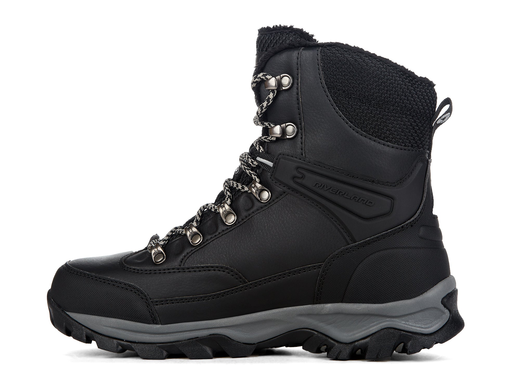 Yellow Shoes | Mens-Winter Boots-Snow Sports-After-Ski | Raptor | 