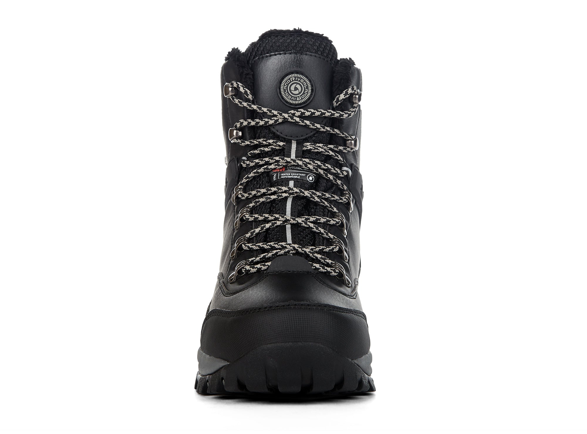 Yellow Shoes | Mens-Winter Boots-Snow Sports-After-Ski | Raptor | 
