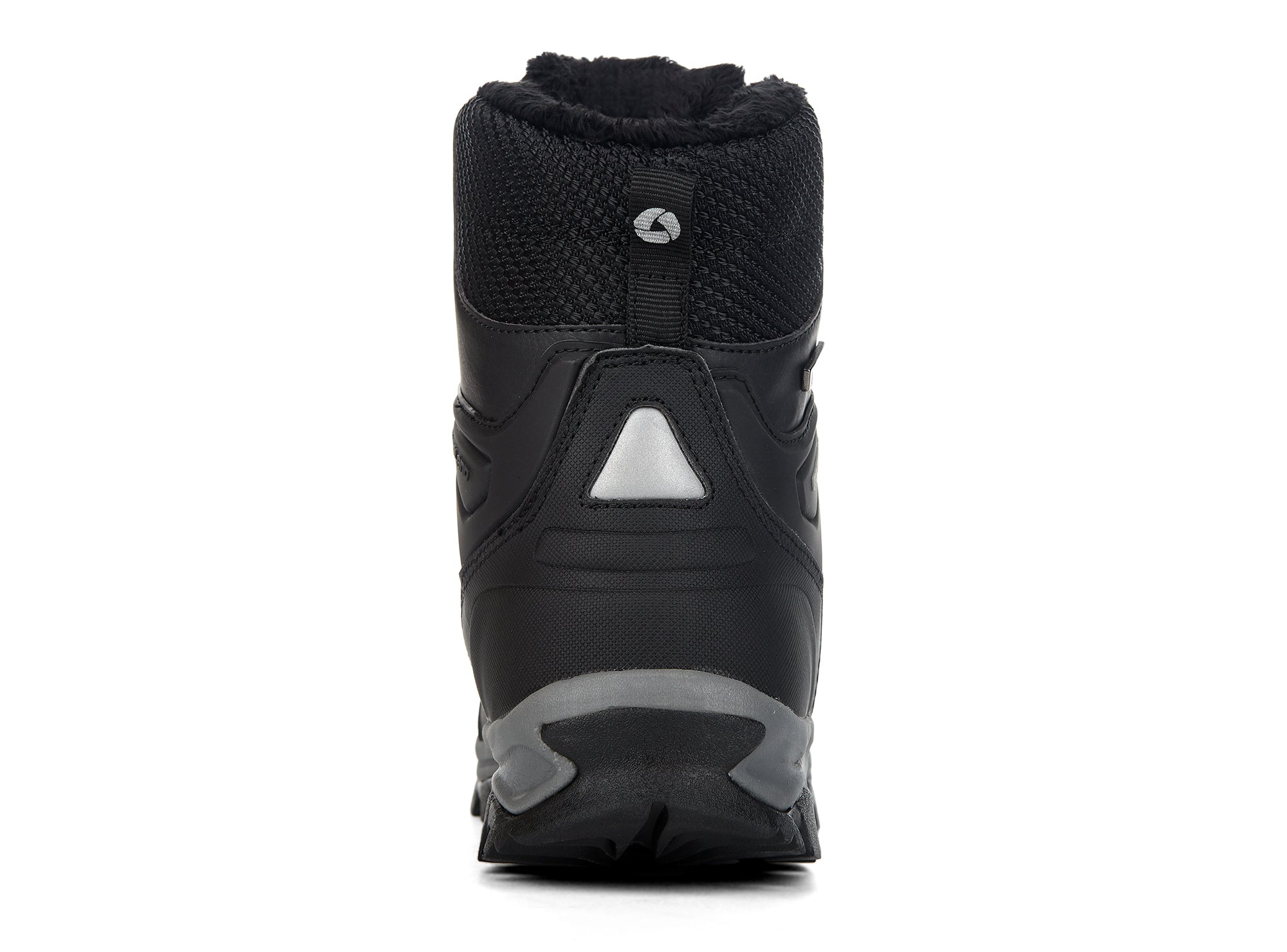 Yellow Shoes | Mens-Winter Boots-Snow Sports-After-Ski | Raptor | 
