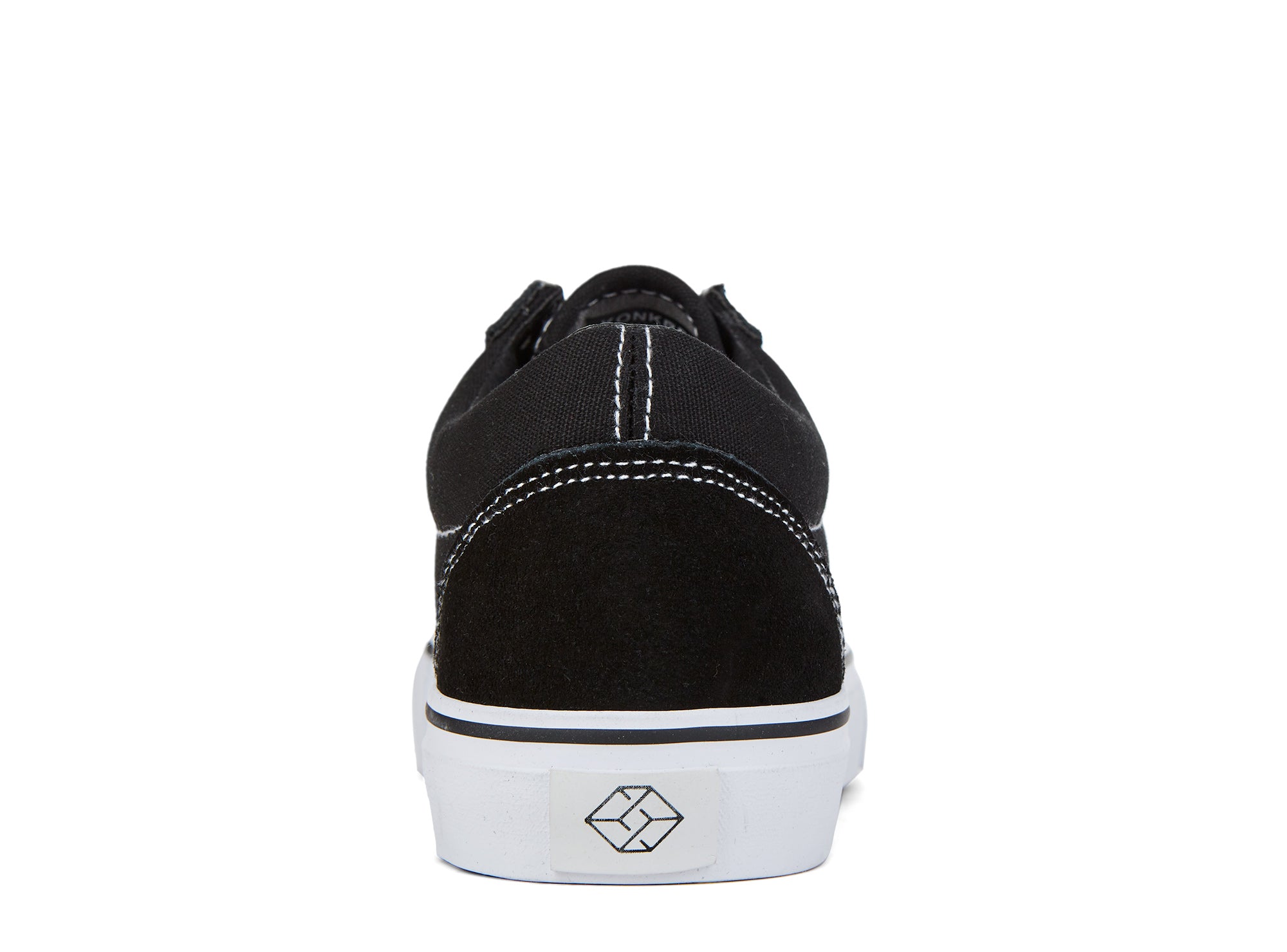 Yellow Shoes | Womens-Athletic-Skate-Low Cut | Goodvibes | 