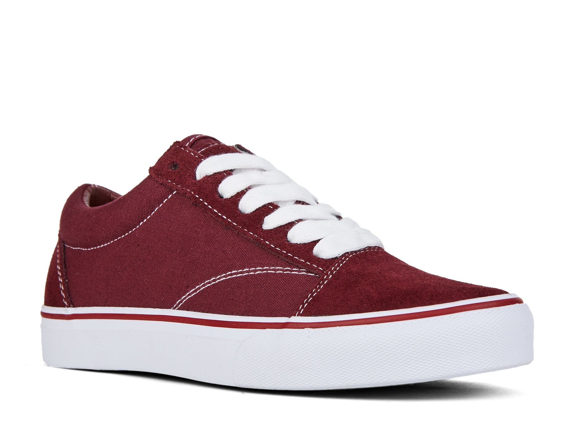 Yellow Shoes | Womens-Athletic-Skate-Low Cut | Goodvibes | 