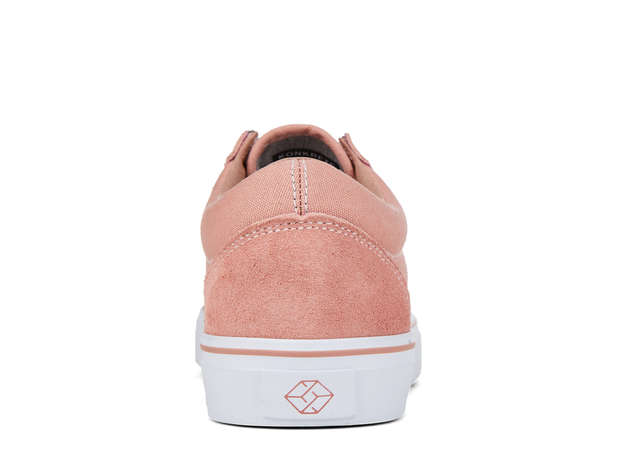 Yellow Shoes | Womens-Athletic-Skate-Low Cut | Goodvibes | 