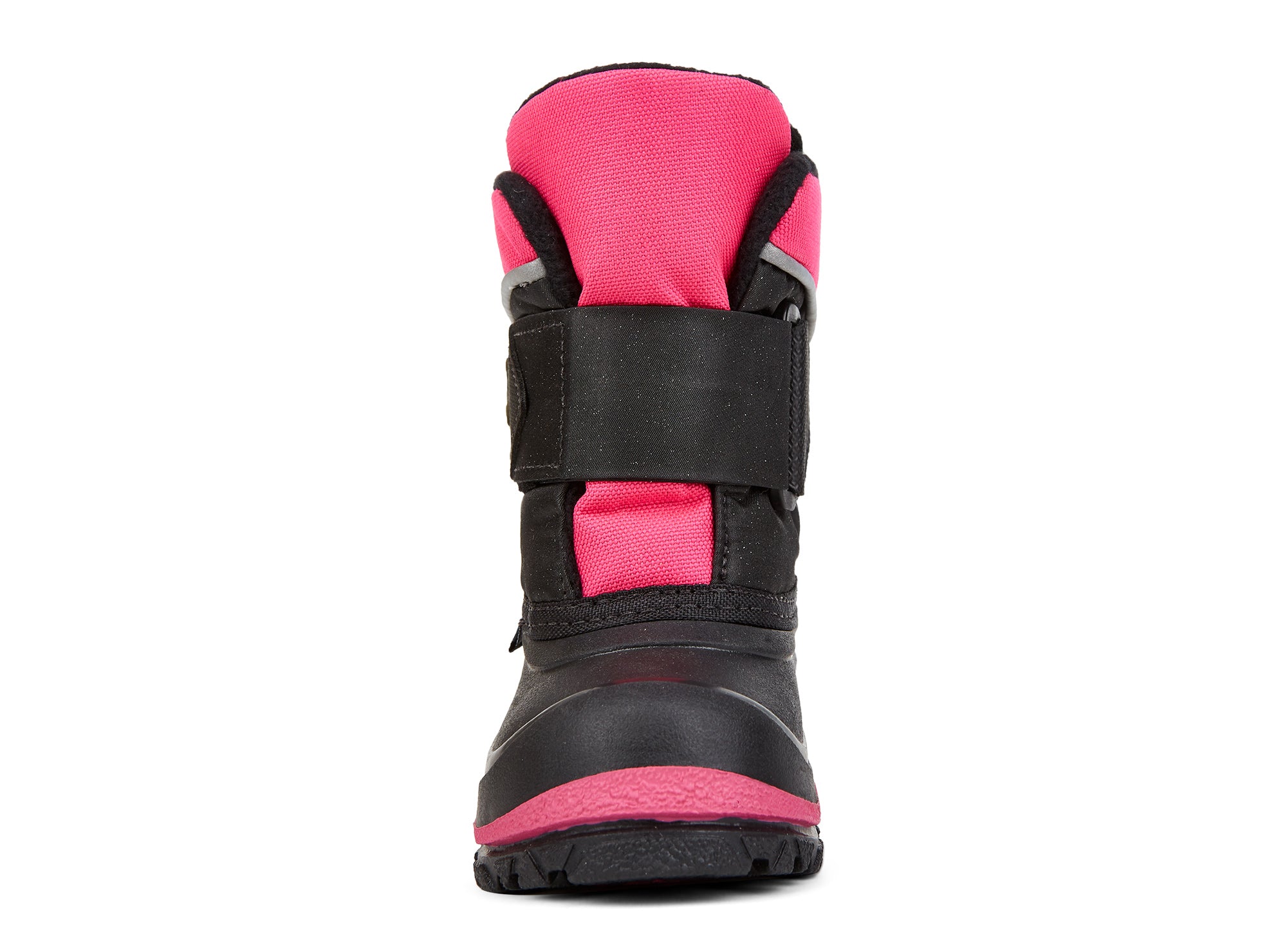 Yellow Shoes | Baby-Winter Boots-Girls-Felt Pack | Yancy | 