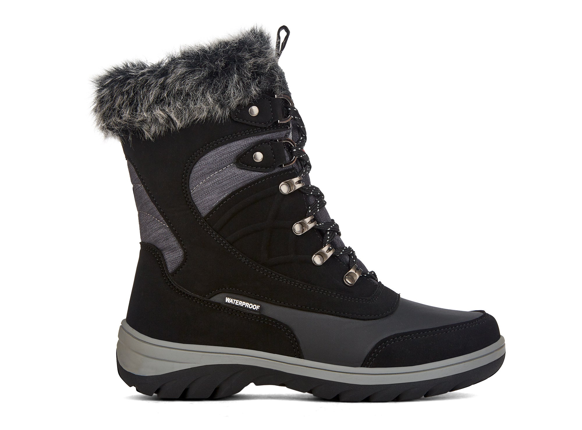 Yellow Shoes | Womens-Winter Boots-Snow Sports-After-Ski | Snowmotion | 