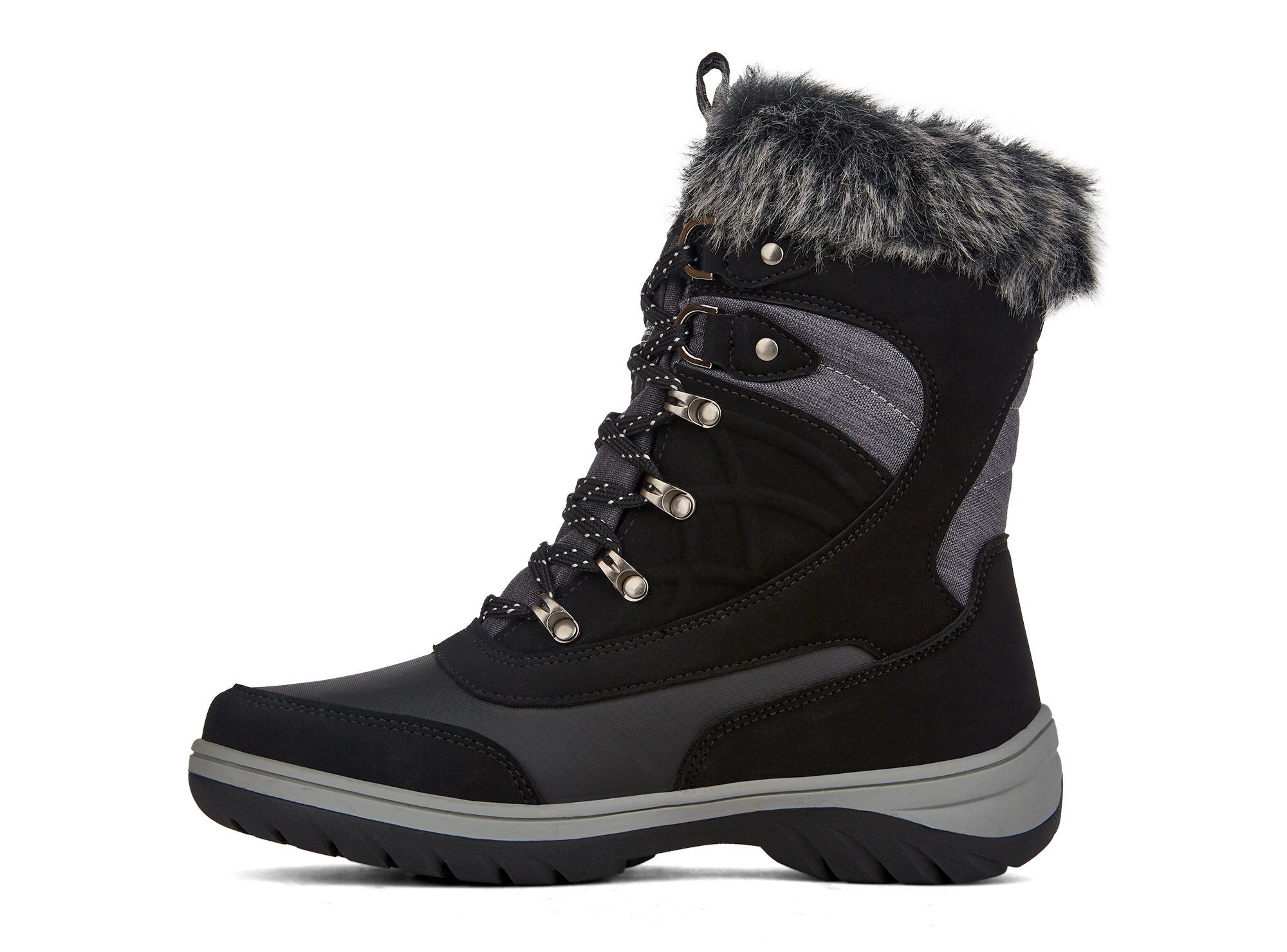 Yellow Shoes | Womens-Winter Boots-Snow Sports-After-Ski | Snowmotion | 