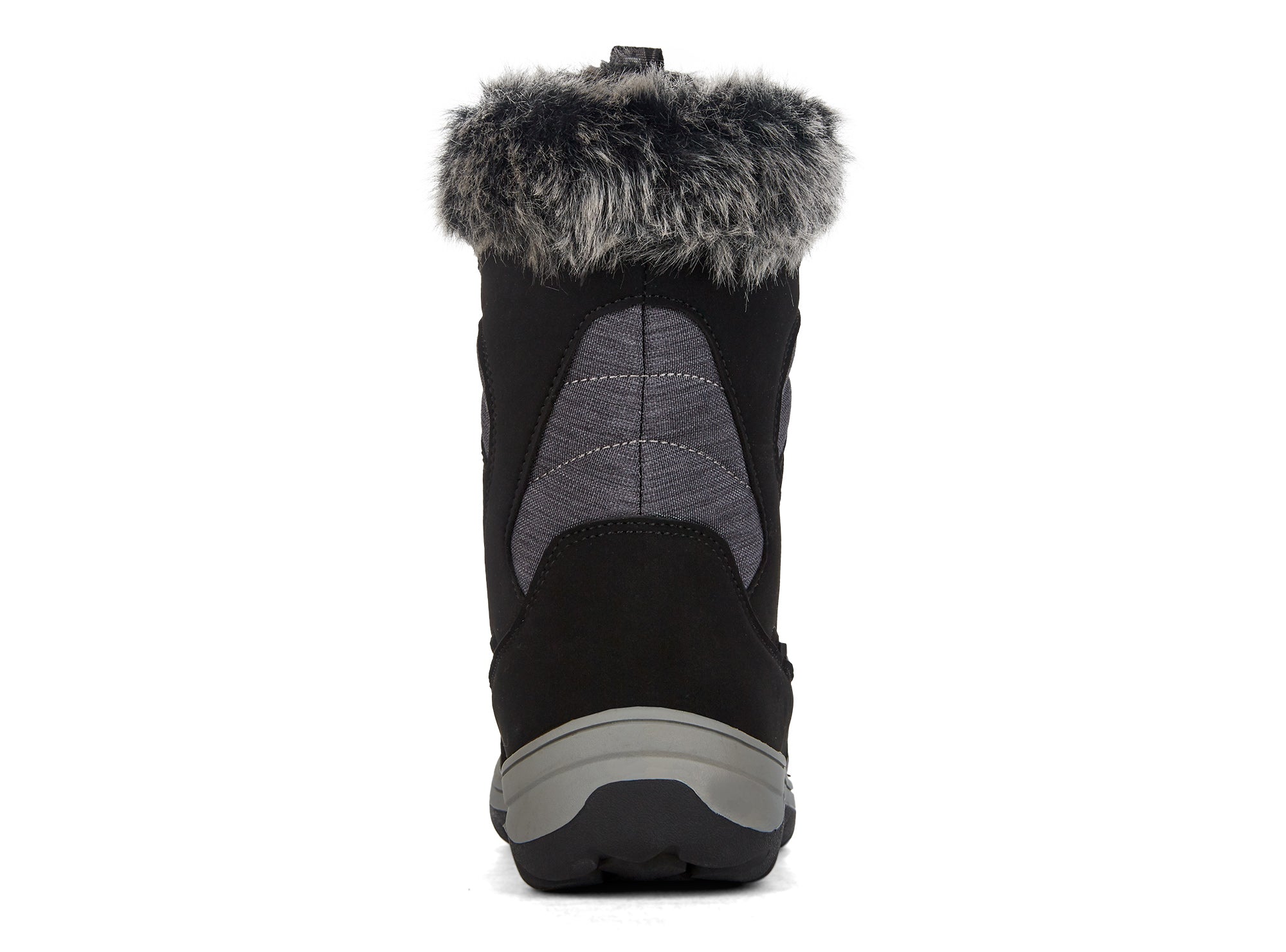 Yellow Shoes | Womens-Winter Boots-Snow Sports-After-Ski | Snowmotion | 