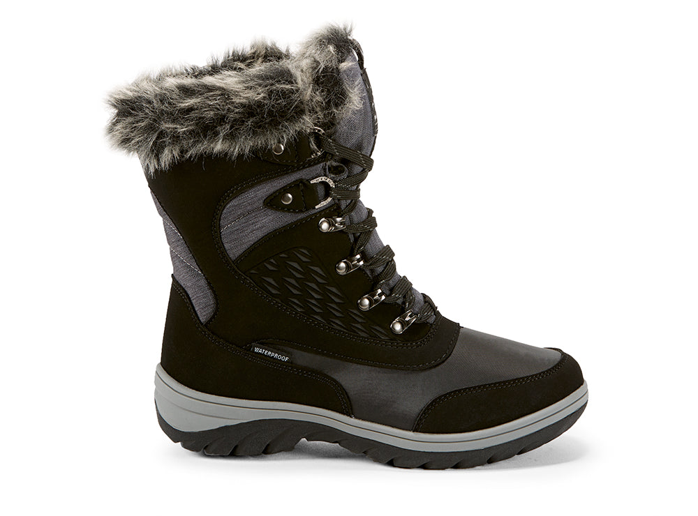 Yellow Shoes | Womens-Winter Boots-Snow Sports-After-Ski | Snowmotion | 