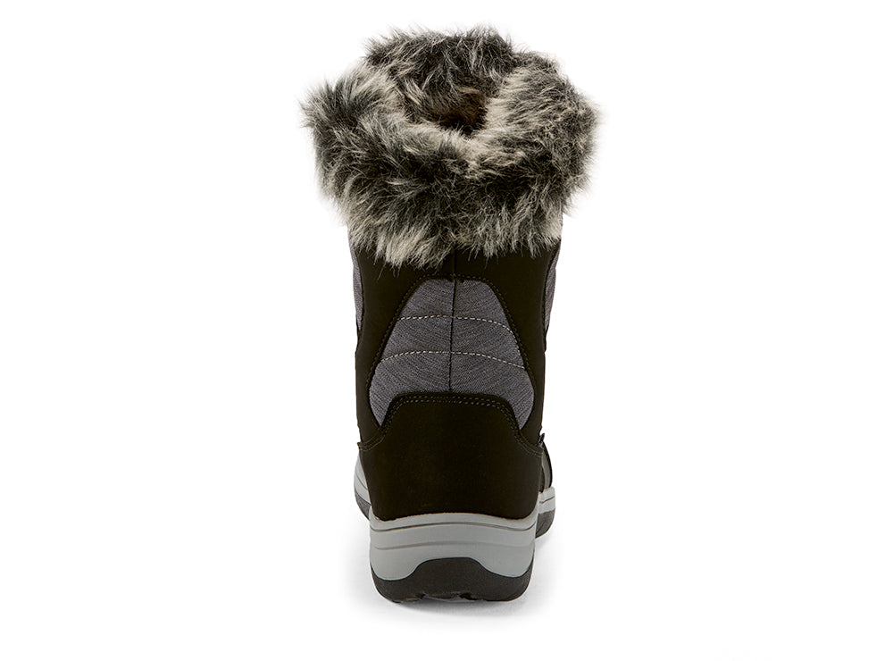 Yellow Shoes | Womens-Winter Boots-Snow Sports-After-Ski | Snowmotion | 
