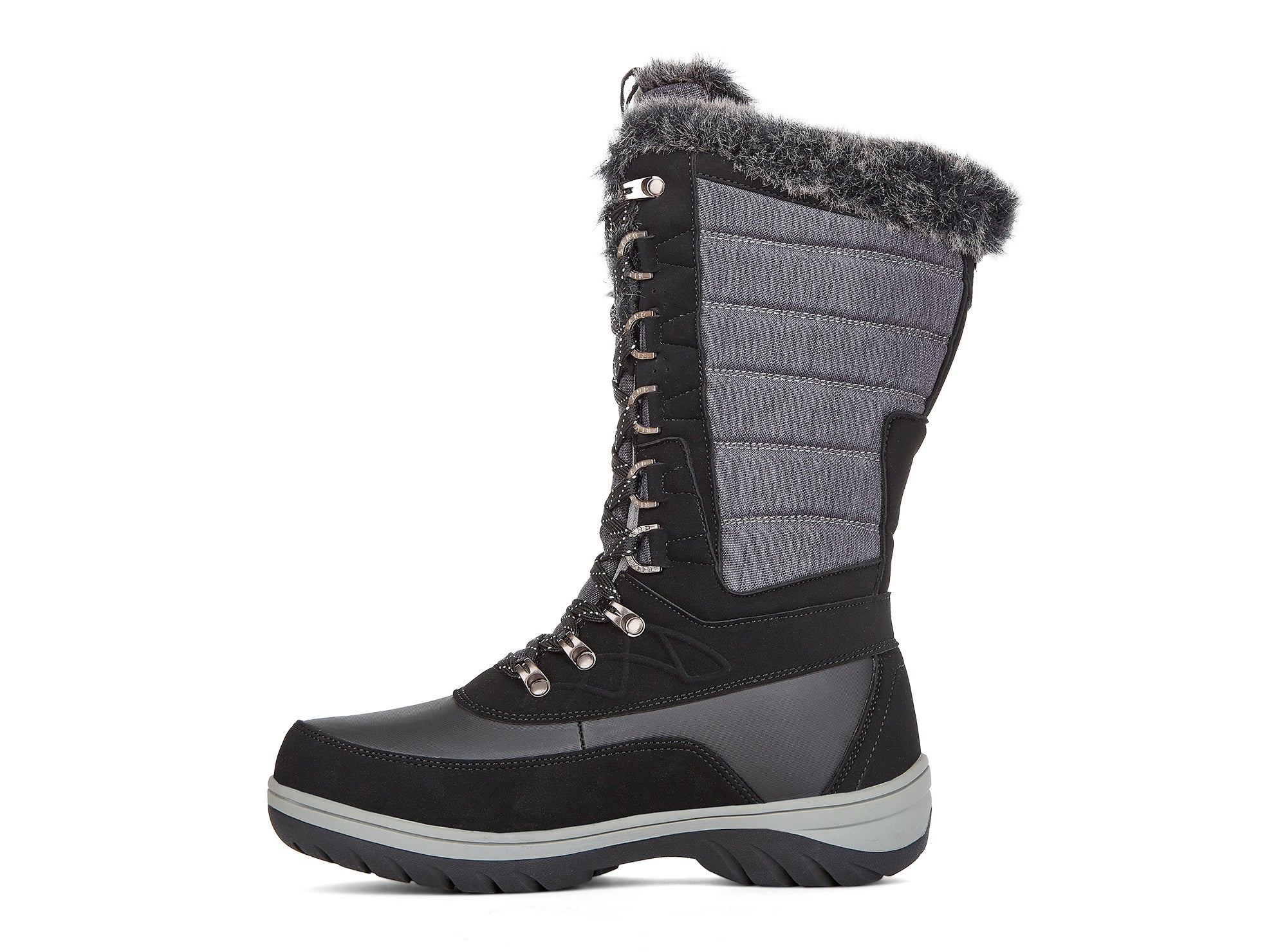 Yellow Shoes | Womens-Winter Boots-Snow Sports-After-Ski | Snowmotion Hi | 