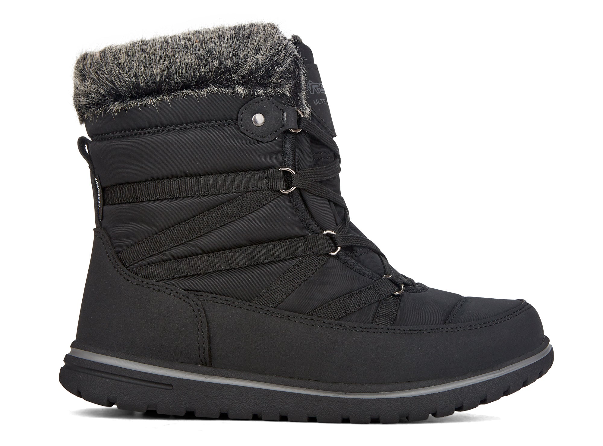 Yellow Shoes | Womens-Winter Boots-Snow Sports-After-Ski | Venus | 