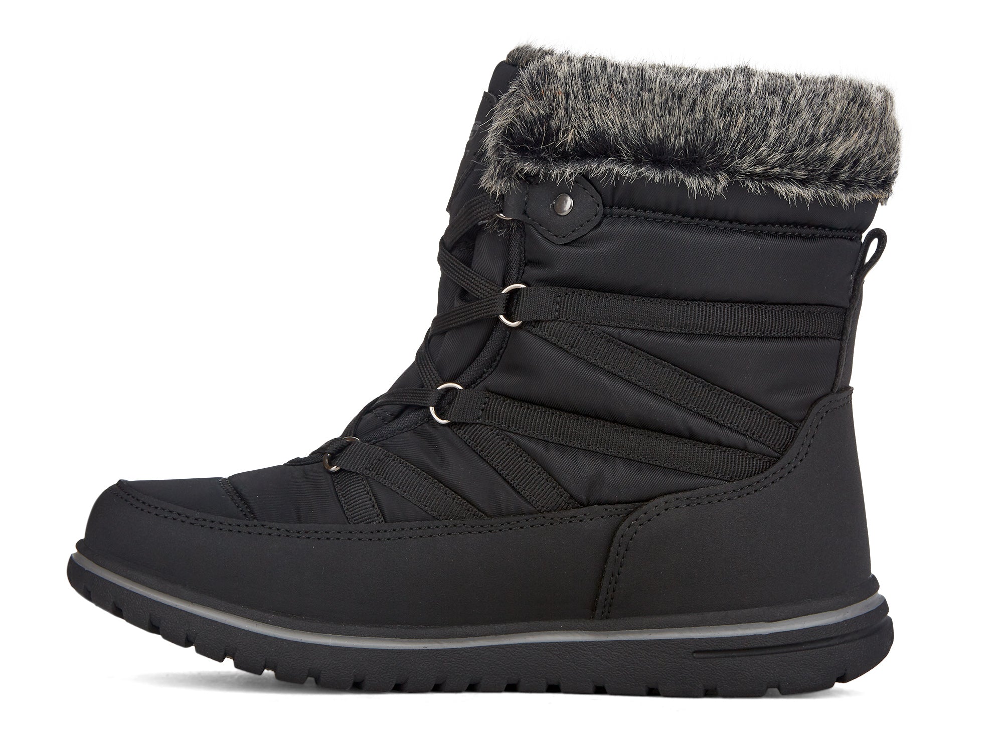 Yellow Shoes | Womens-Winter Boots-Snow Sports-After-Ski | Venus | 