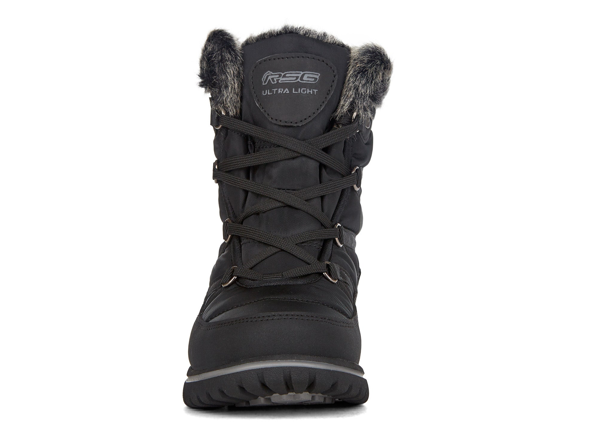 Yellow Shoes | Womens-Winter Boots-Snow Sports-After-Ski | Venus | 