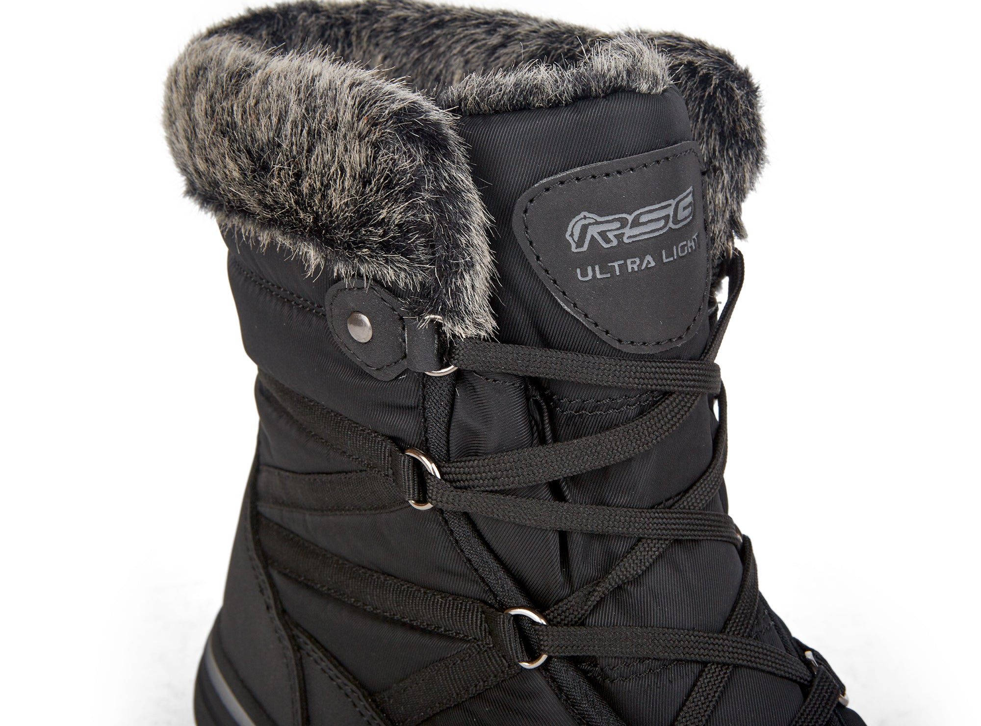 Yellow Shoes | Womens-Winter Boots-Snow Sports-After-Ski | Venus | 