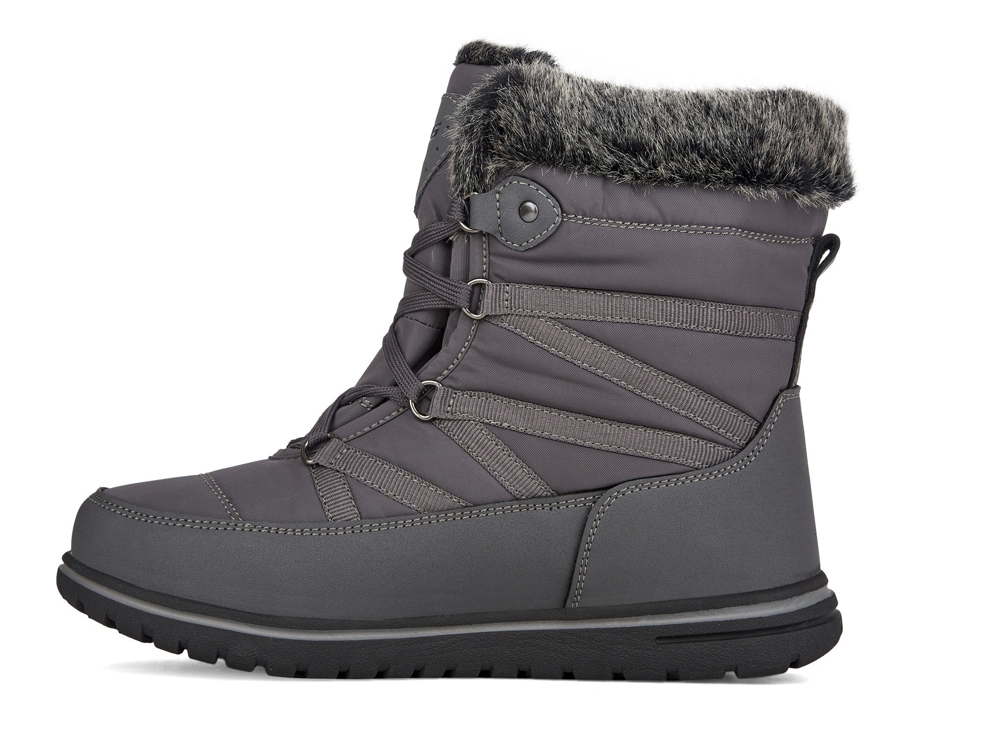 Yellow Shoes | Womens-Winter Boots-Snow Sports-After-Ski | Venus | 