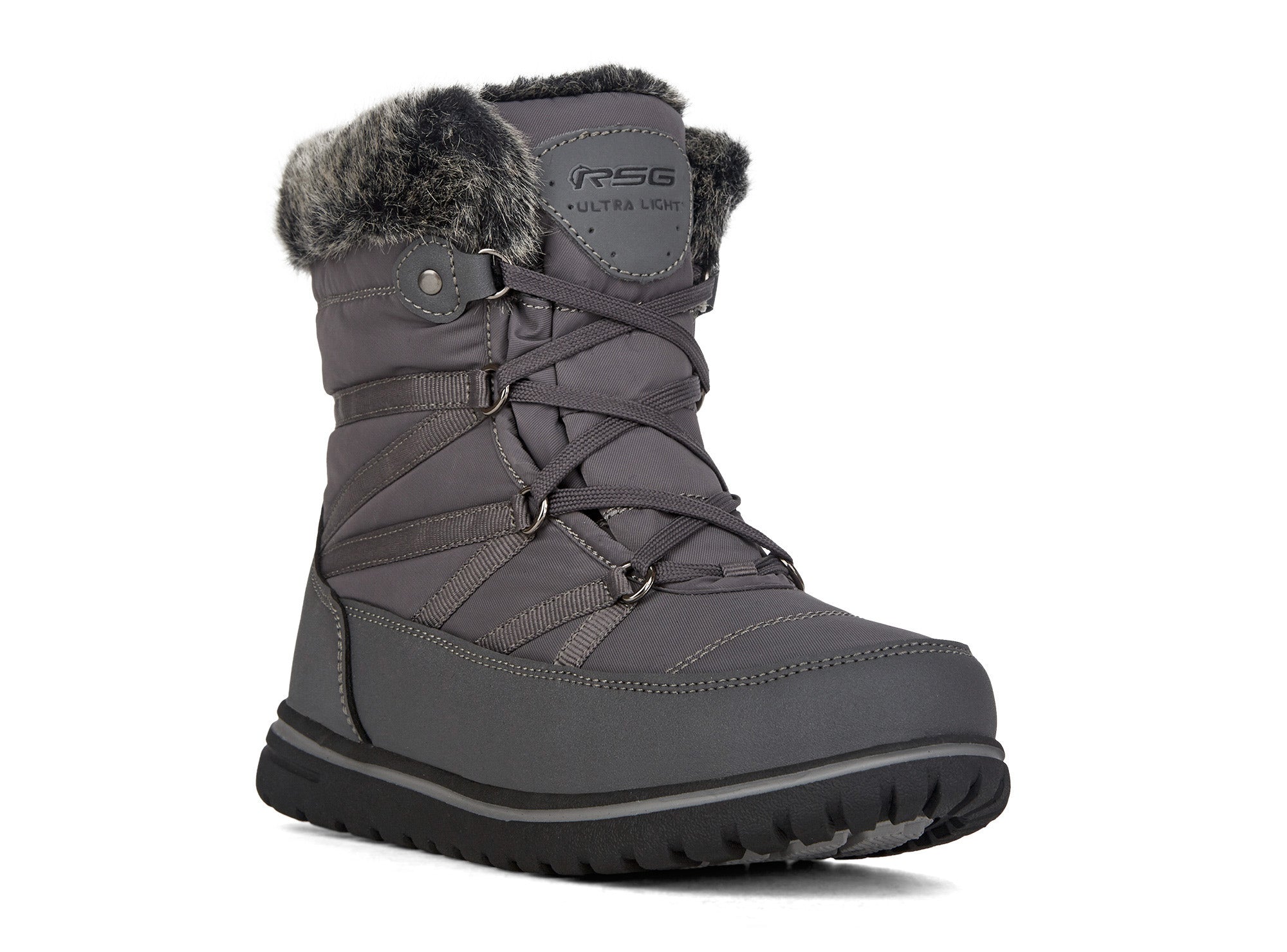 Yellow Shoes | Womens-Winter Boots-Snow Sports-After-Ski | Venus | 