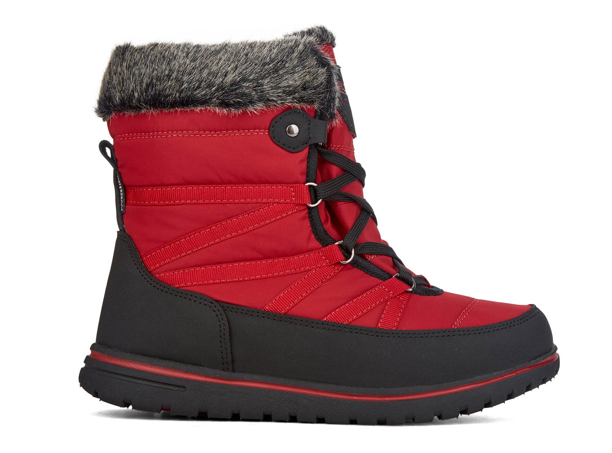 Yellow Shoes | Womens-Winter Boots-Snow Sports-After-Ski | Venus | 