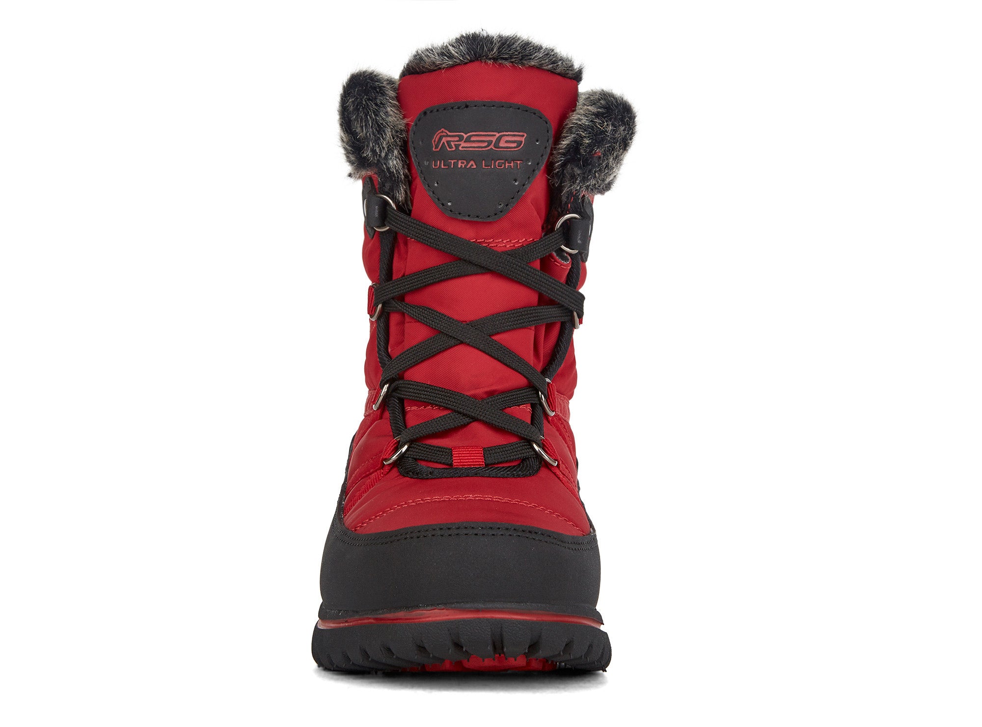 Yellow Shoes | Womens-Winter Boots-Snow Sports-After-Ski | Venus | 
