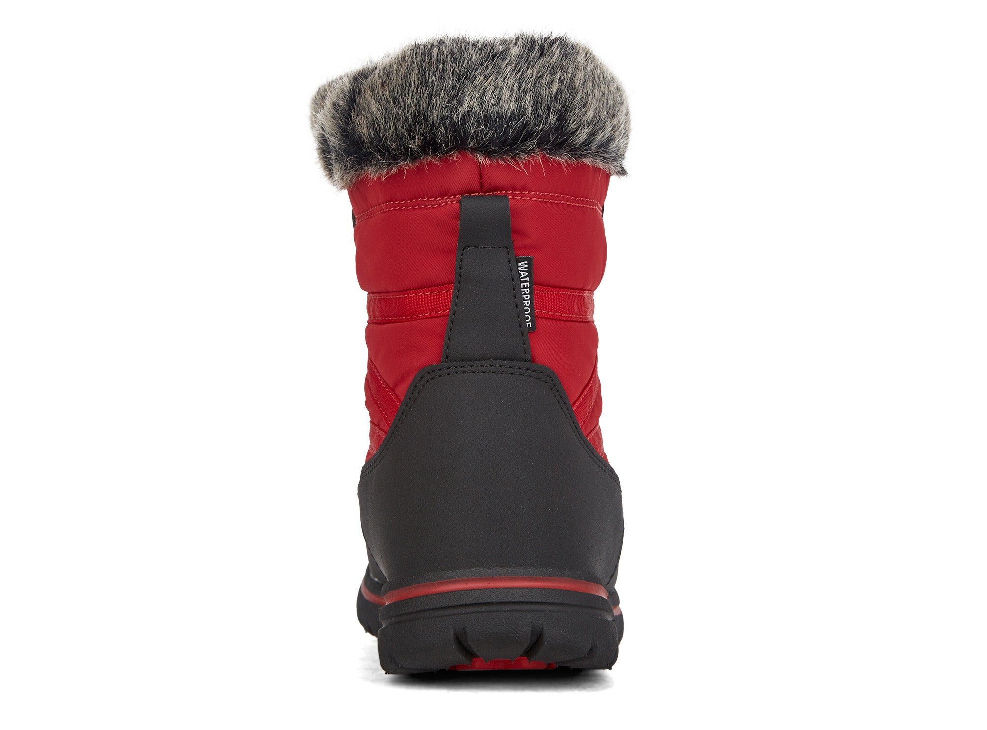 Yellow Shoes | Womens-Winter Boots-Snow Sports-After-Ski | Venus | 