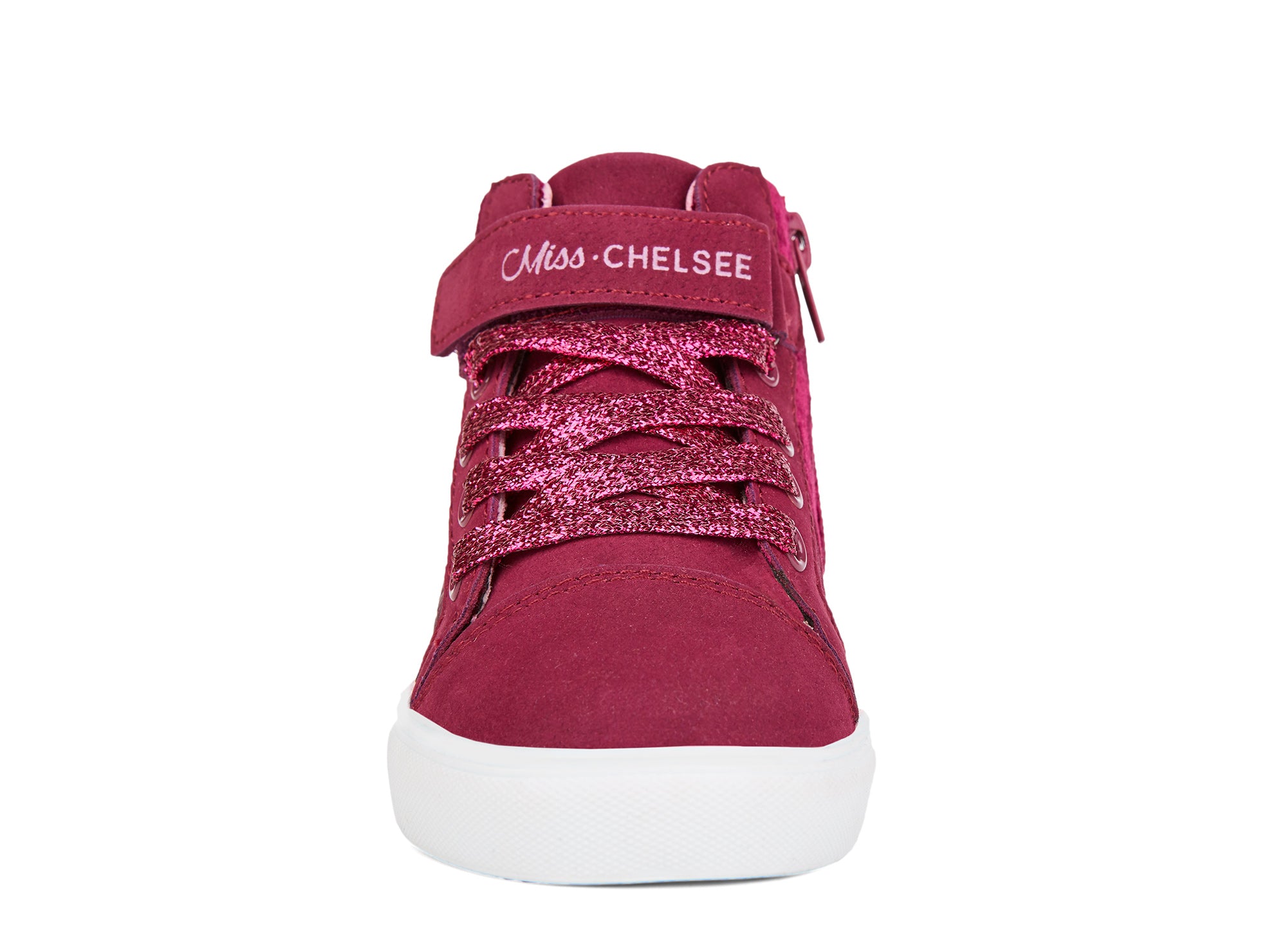 Yellow Shoes | Toddler-Athletic-Girls Athleisure-High | Madela | 
