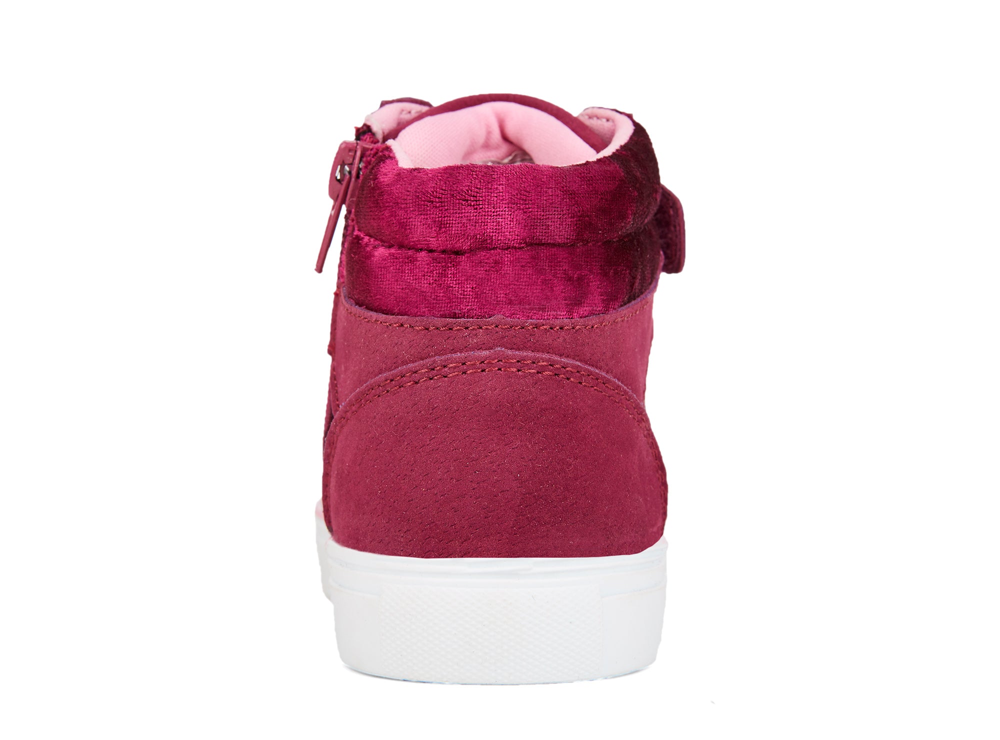 Yellow Shoes | Toddler-Athletic-Girls Athleisure-High | Madela | 