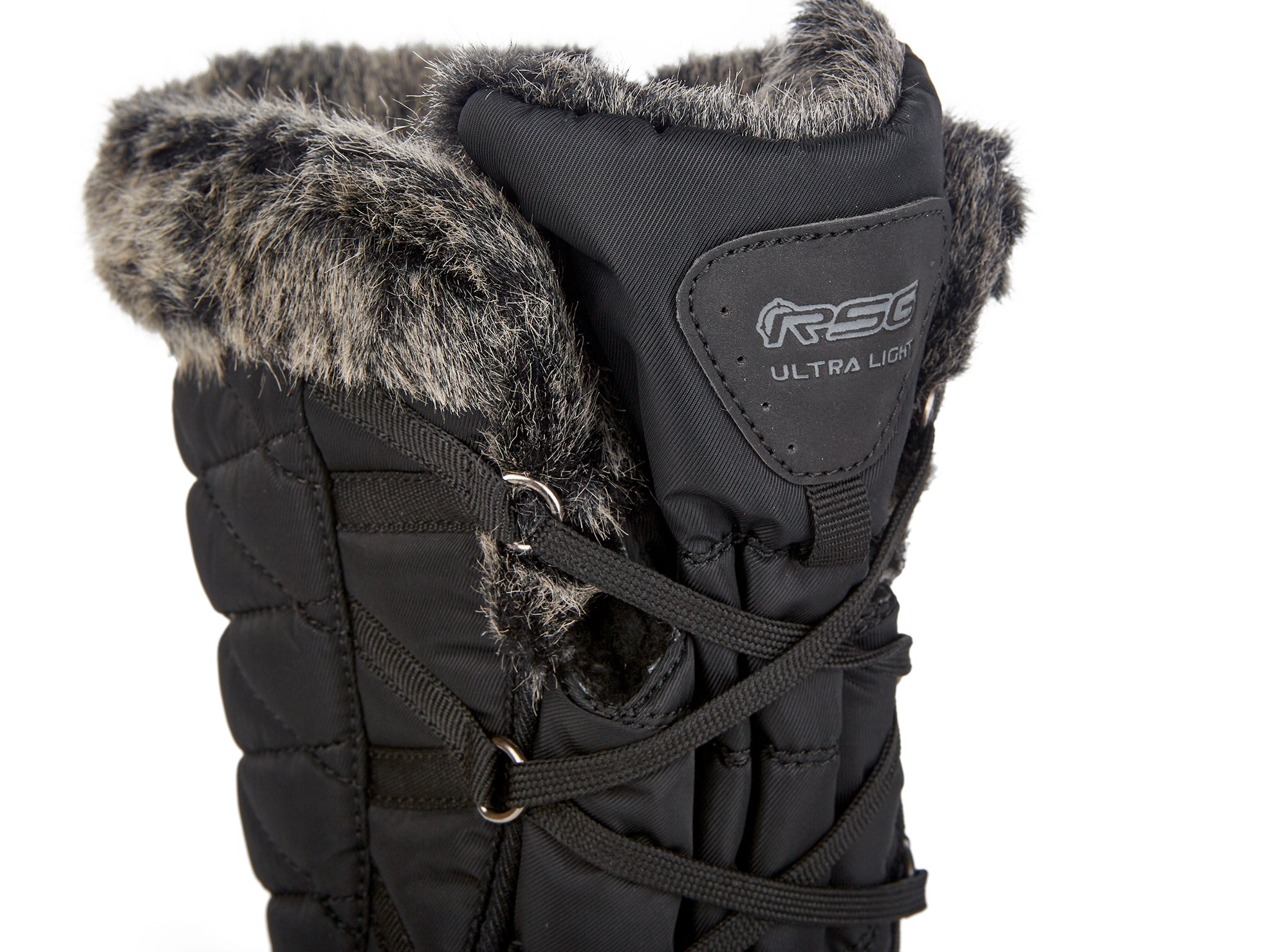 Yellow Shoes | Womens-Winter Boots-Snow Sports-After-Ski | Saturne | 
