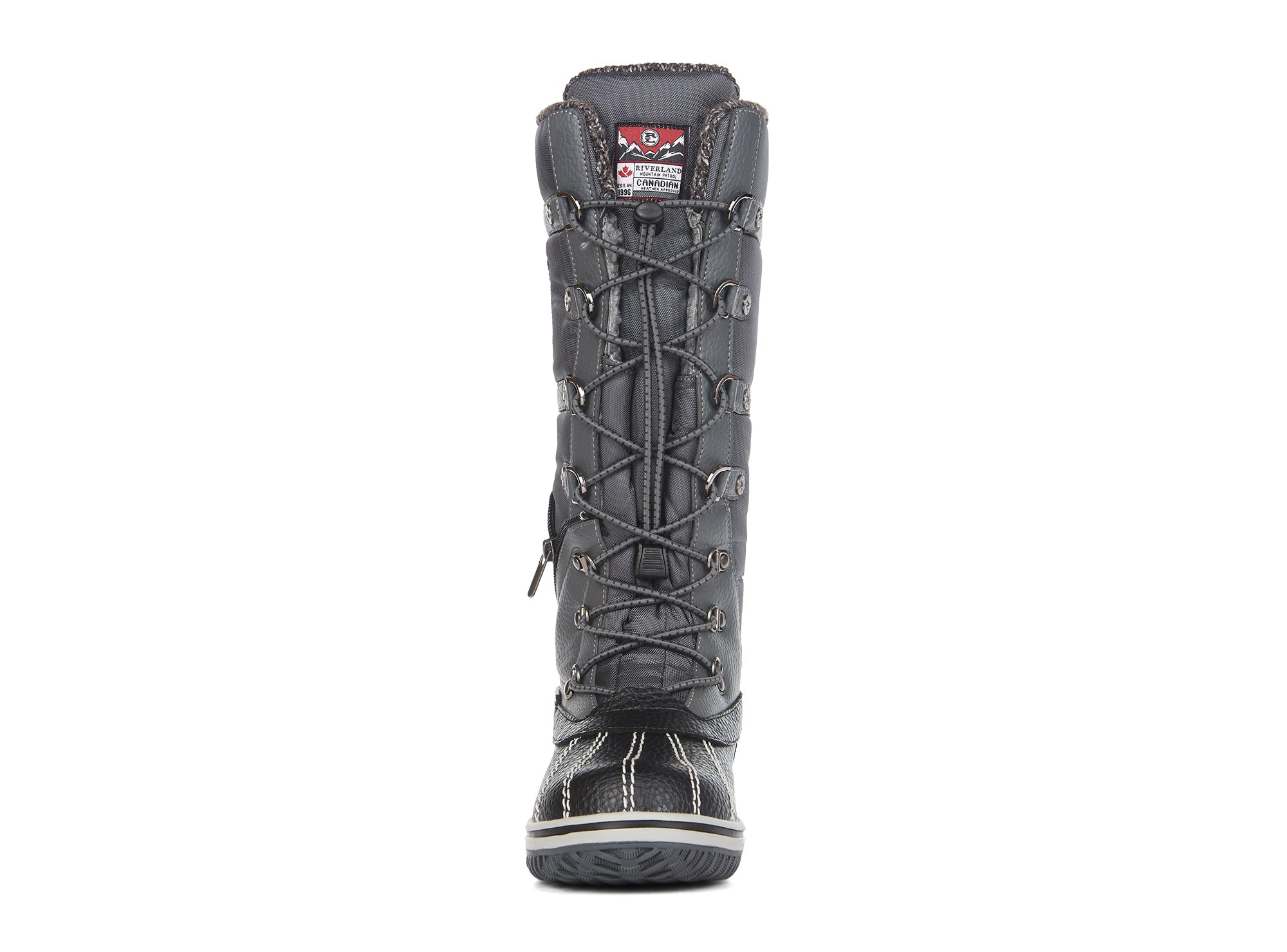 Yellow Shoes | Womens-Winter Boots-Snow Sports-After-Ski | Iconix 2.0 | 