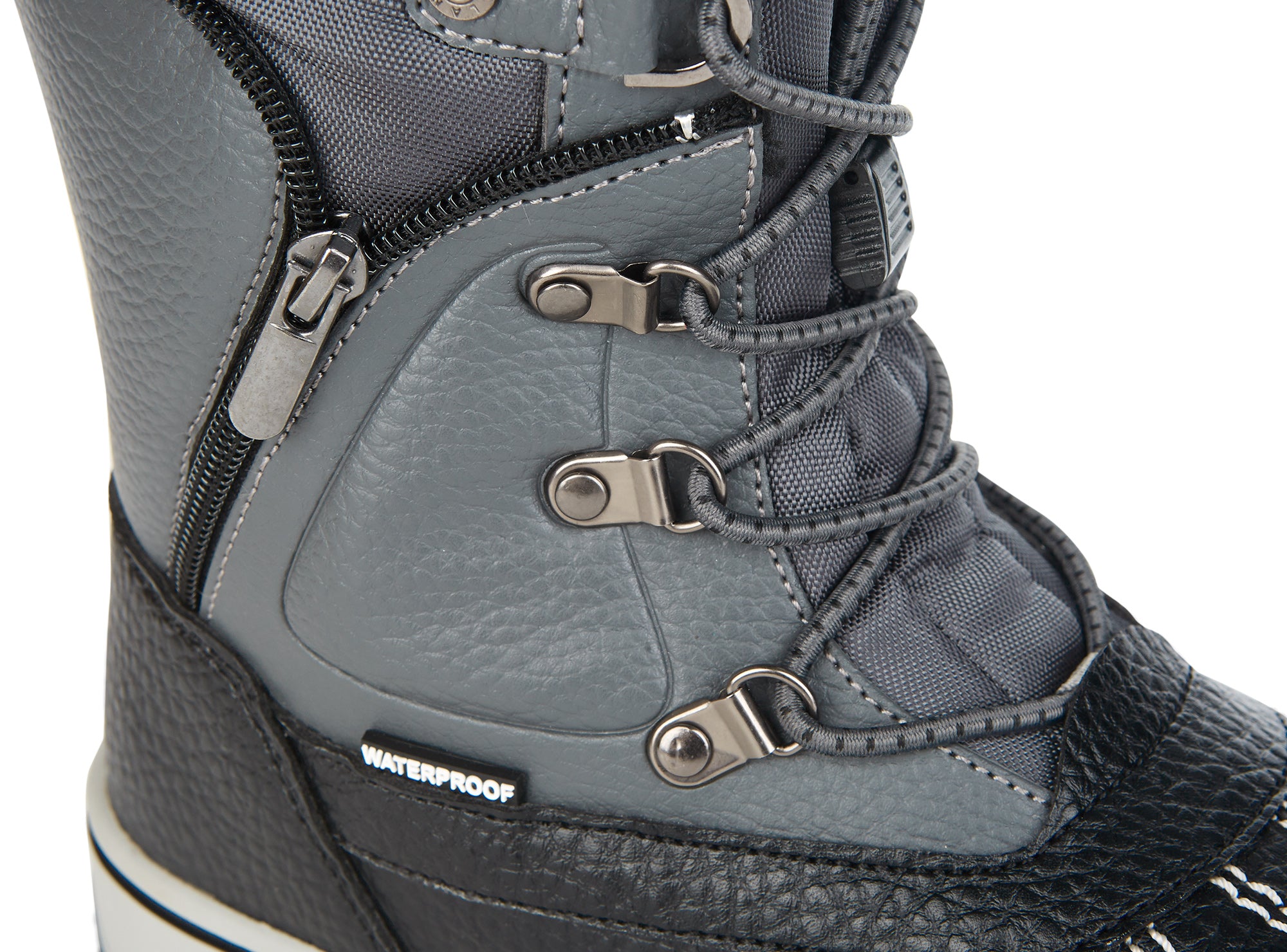 Yellow Shoes | Womens-Winter Boots-Snow Sports-After-Ski | Iconix 2.0 | 