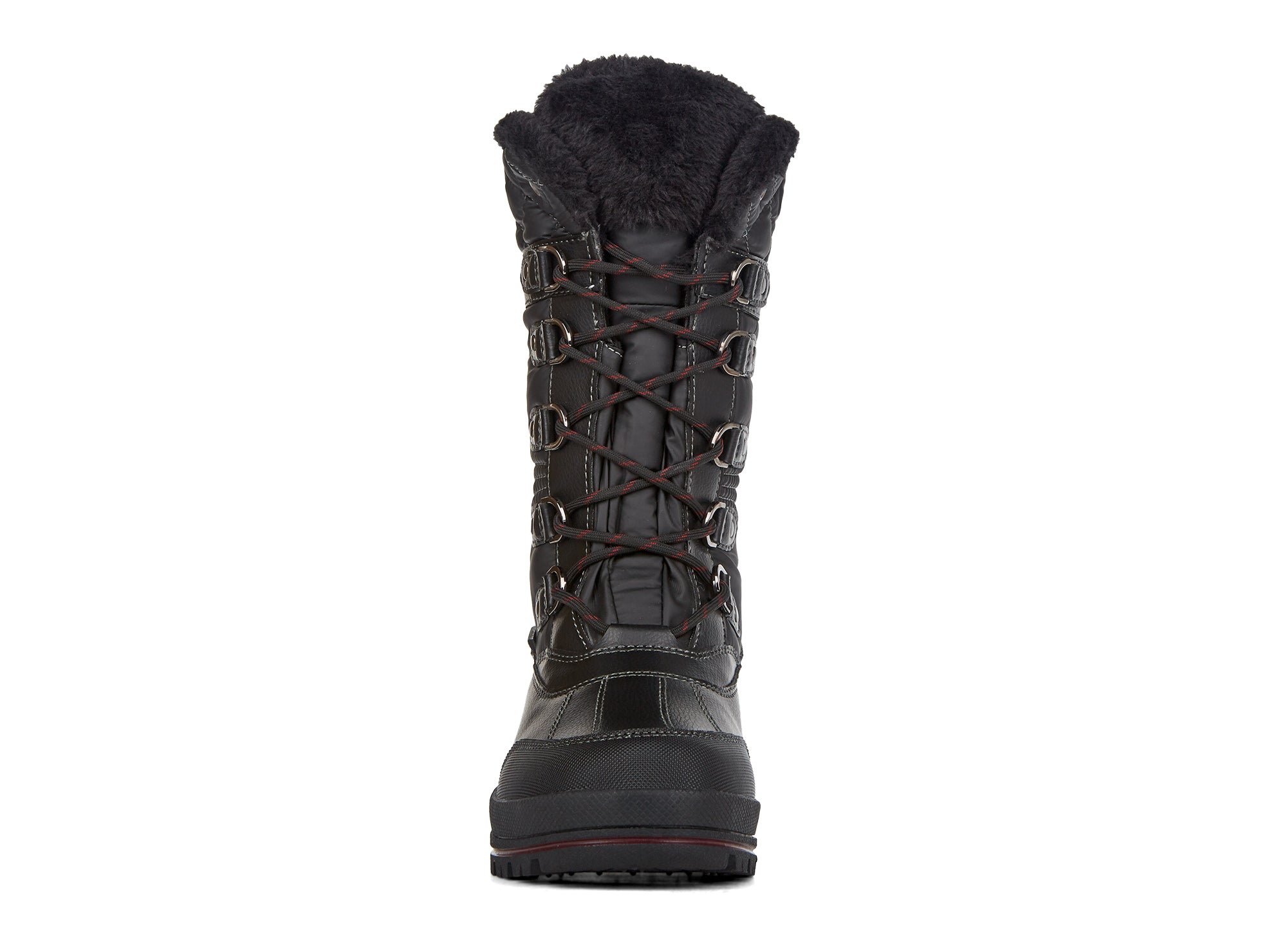 Yellow Shoes | Womens-Winter Boots-Snow Sports-After-Ski | Winterlude | 