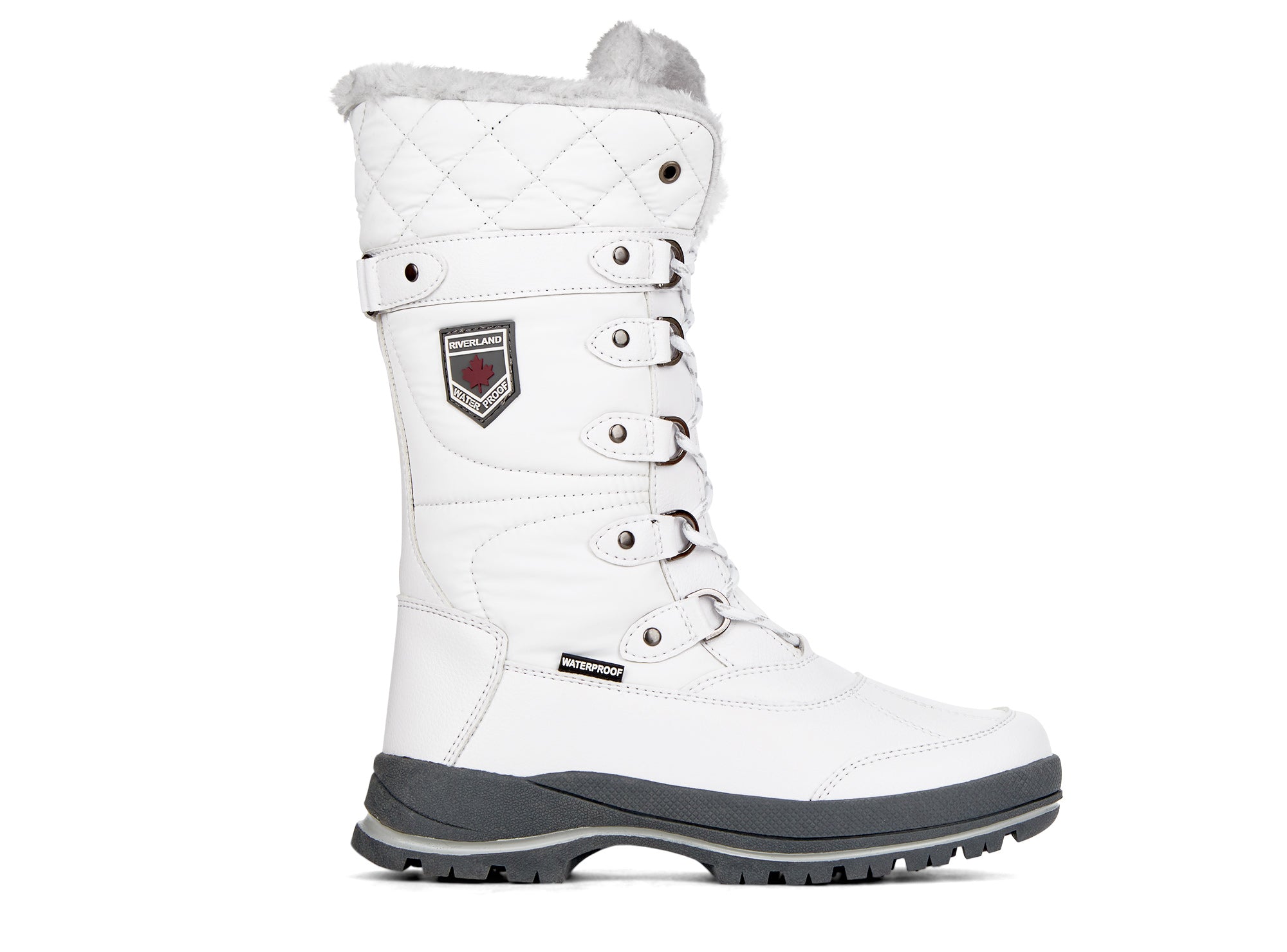 Yellow Shoes | Womens-Winter Boots-Snow Sports-After-Ski | Winterlude | 