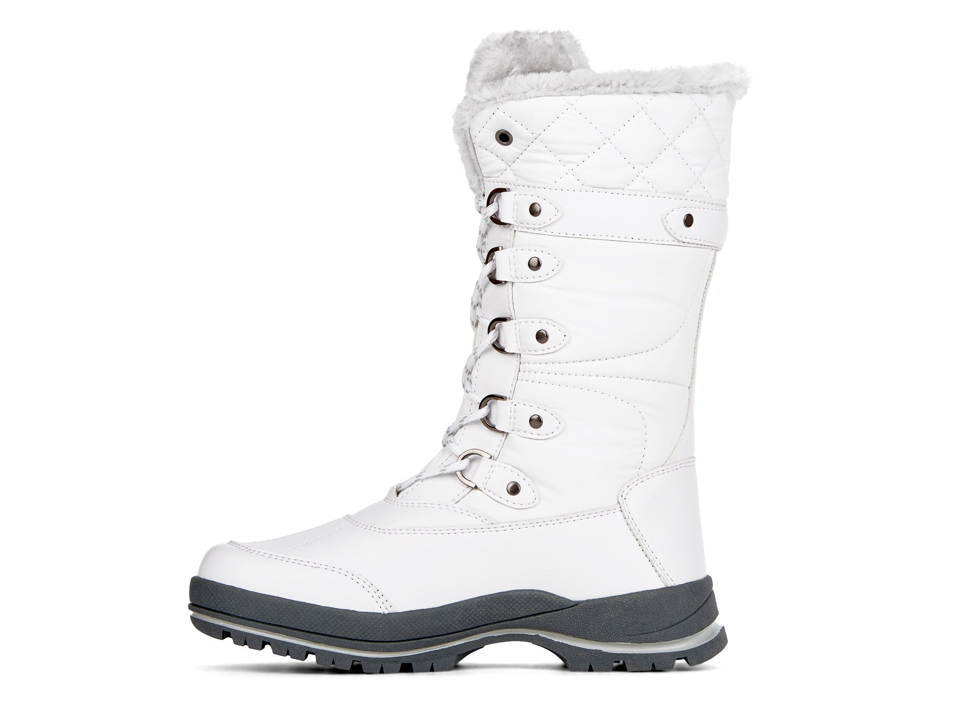 Yellow Shoes | Womens-Winter Boots-Snow Sports-After-Ski | Winterlude | 