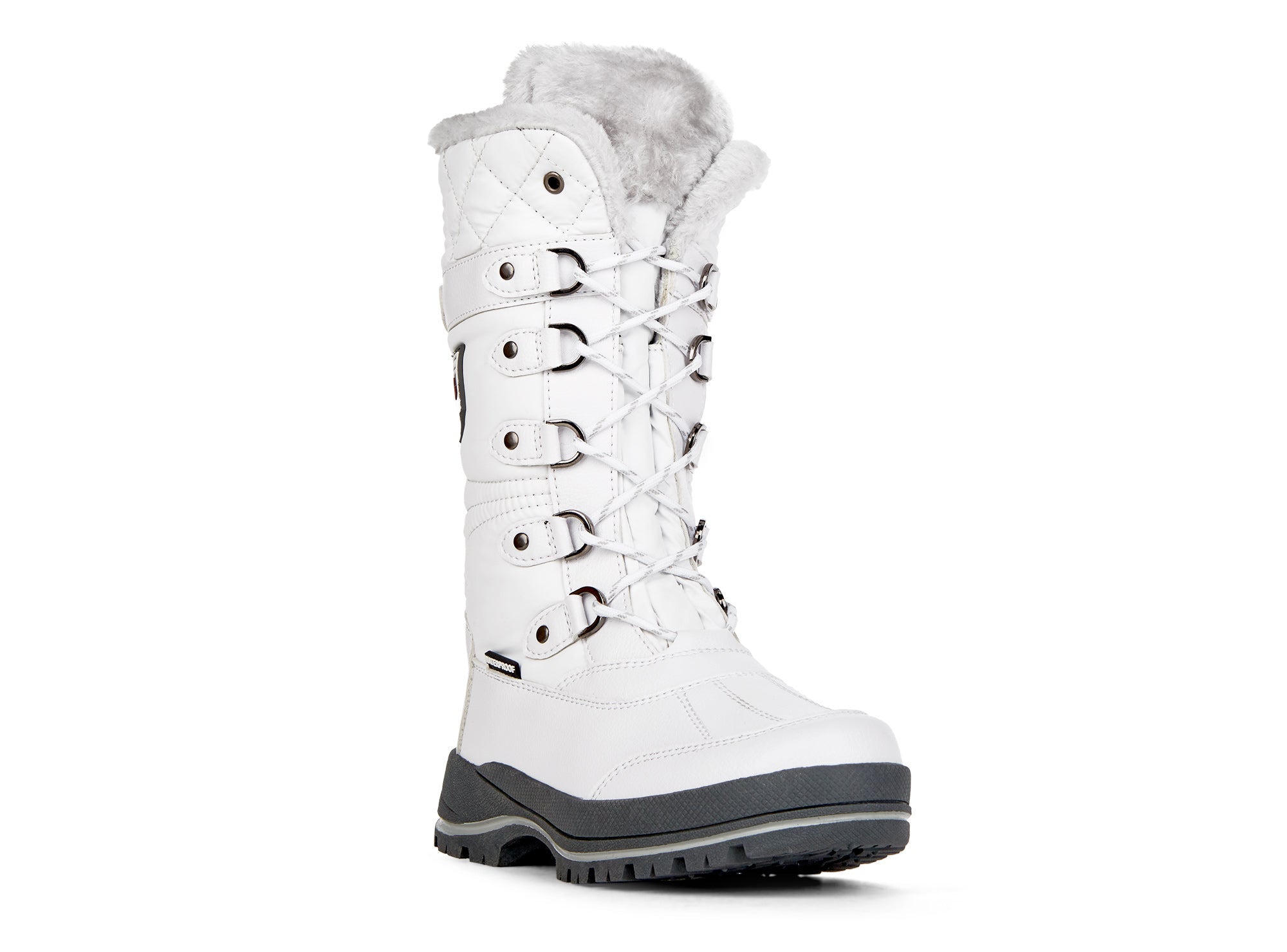 Yellow Shoes | Womens-Winter Boots-Snow Sports-After-Ski | Winterlude | 