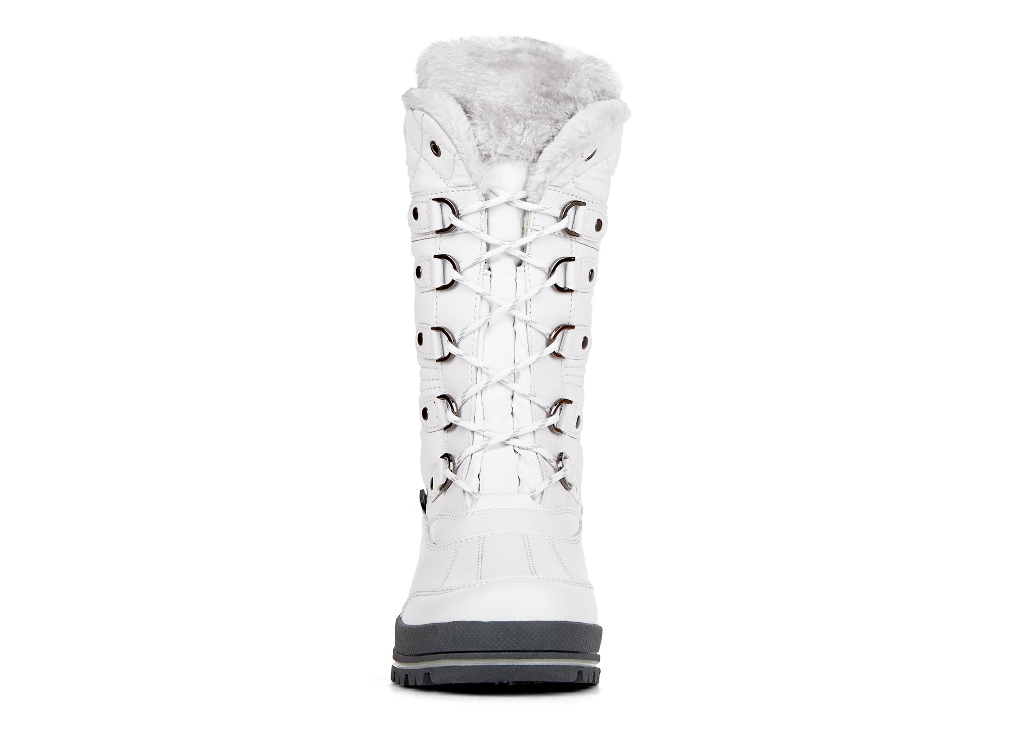 Yellow Shoes | Womens-Winter Boots-Snow Sports-After-Ski | Winterlude | 