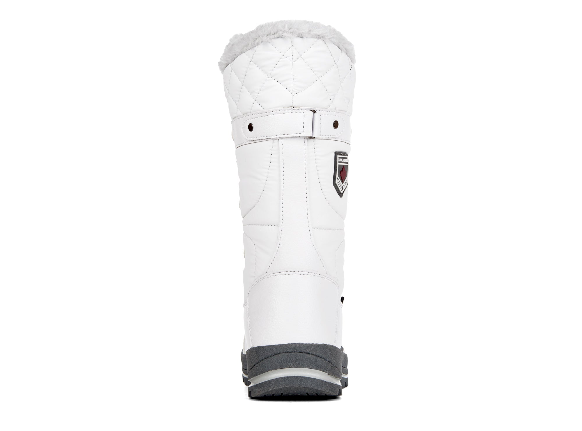 Yellow Shoes | Womens-Winter Boots-Snow Sports-After-Ski | Winterlude | 