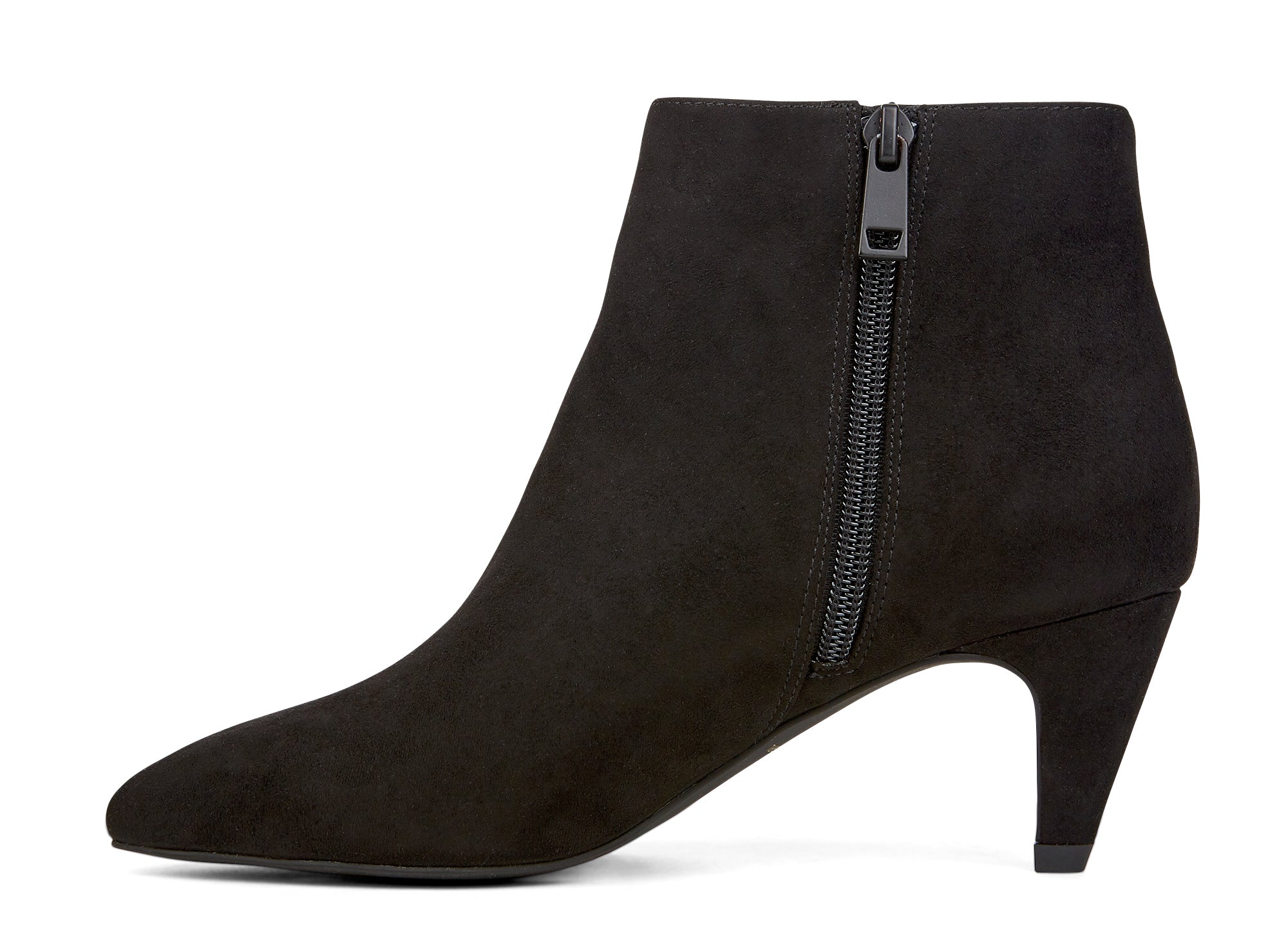 Yellow Shoes | Womens-Light Boots-Dress-Low Shaft & Low Heel | Rewardd | 
