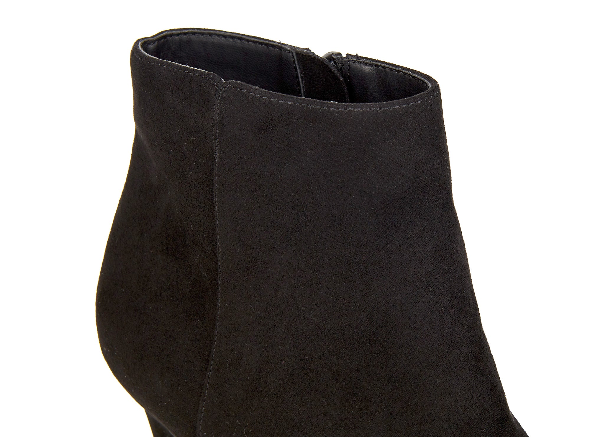 Yellow Shoes | Womens-Light Boots-Dress-Low Shaft & Low Heel | Rewardd | 