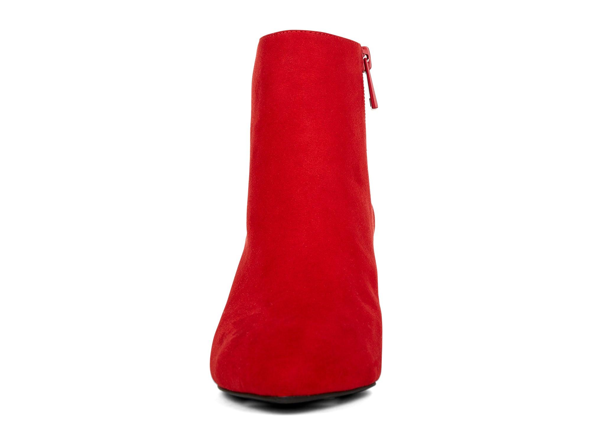 Yellow Shoes | Womens-Light Boots-Dress-Low Shaft & Low Heel | Rewardd | 
