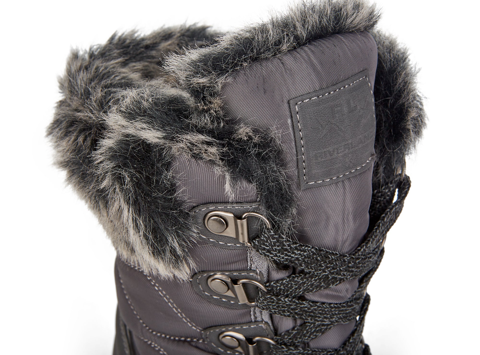 Yellow Shoes | Womens-Winter Boots-Snow Sports-Urban | Breanna | 
