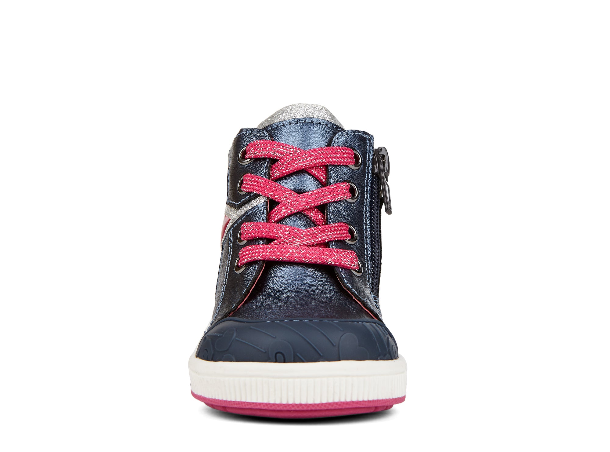 Yellow Shoes | Baby-Bootie-Girls-Laced | New Star | 