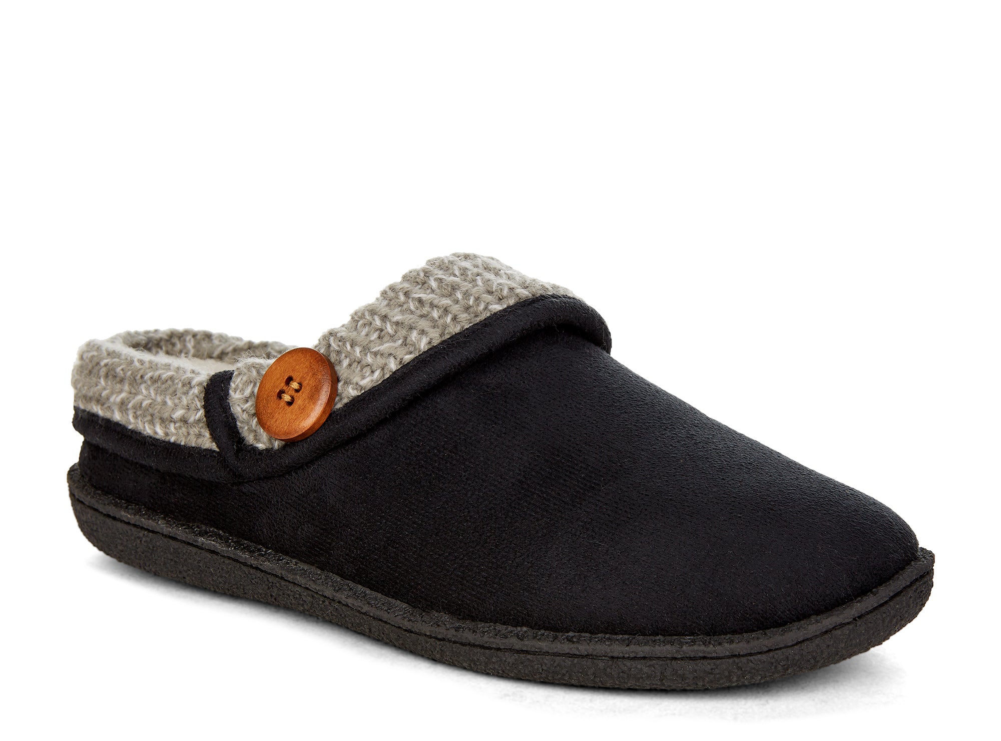 Yellow Shoes | Womens-Slippers-Closed-Closed | Eloise Cb | 