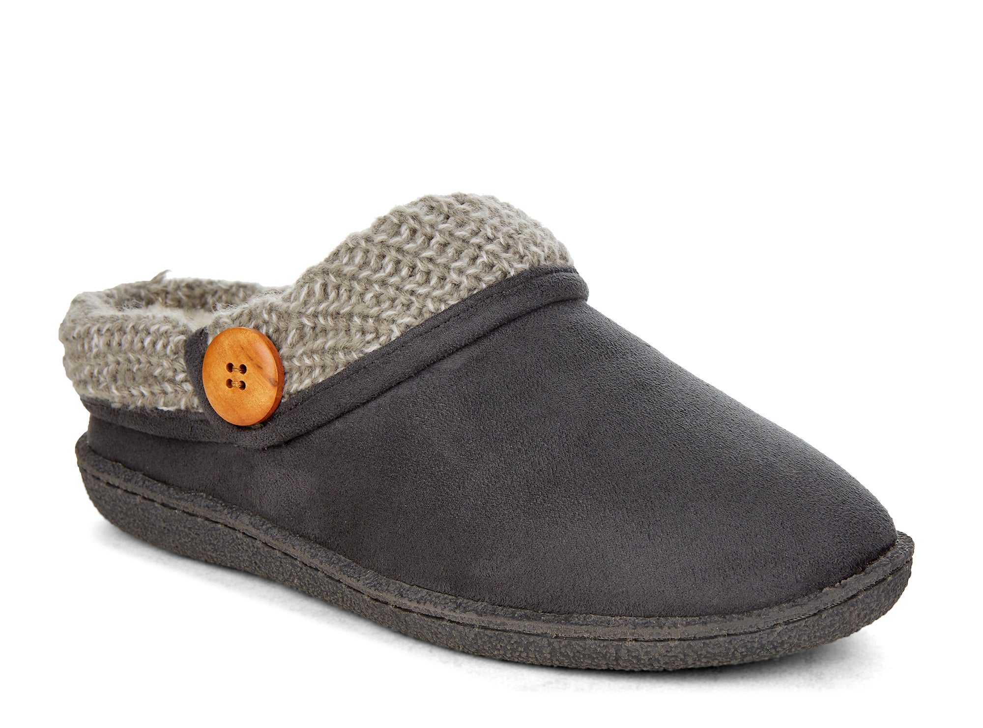 Yellow Shoes | Womens-Slippers-Closed-Closed | Eloise Cb | 