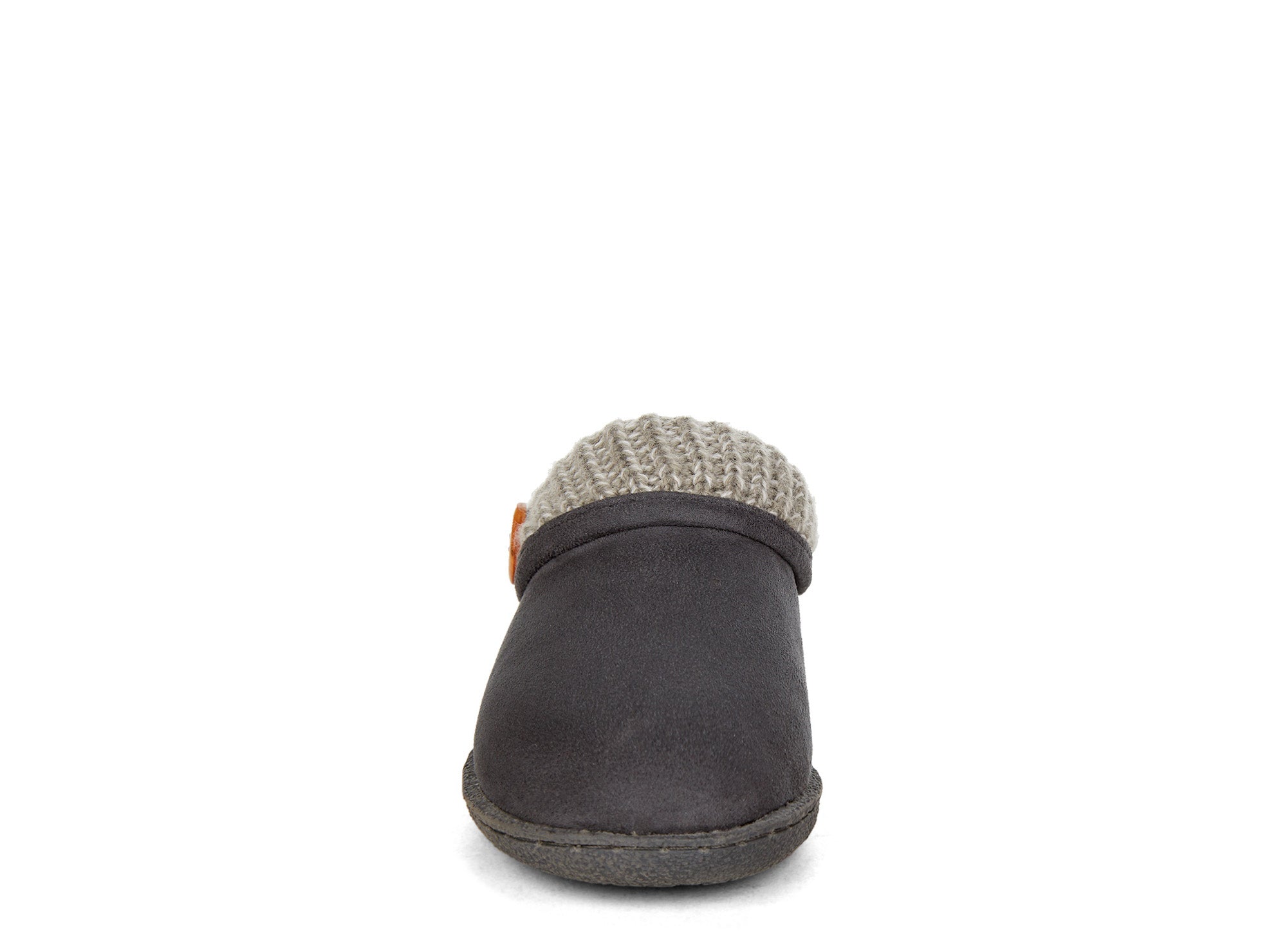 Yellow Shoes | Womens-Slippers-Closed-Closed | Eloise Cb | 